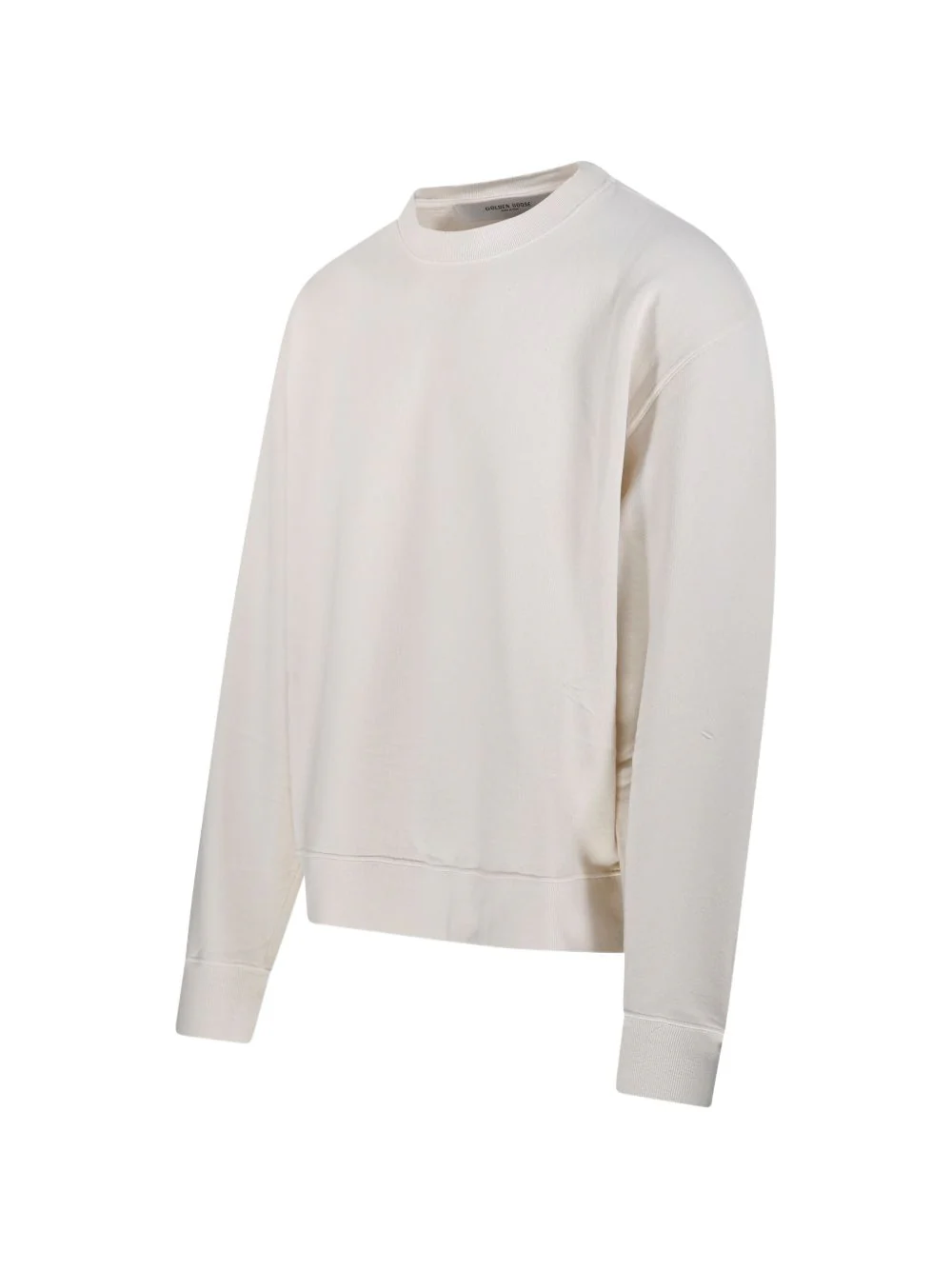 Golden Goose Boxy Sweatshirt for Men - Image 3