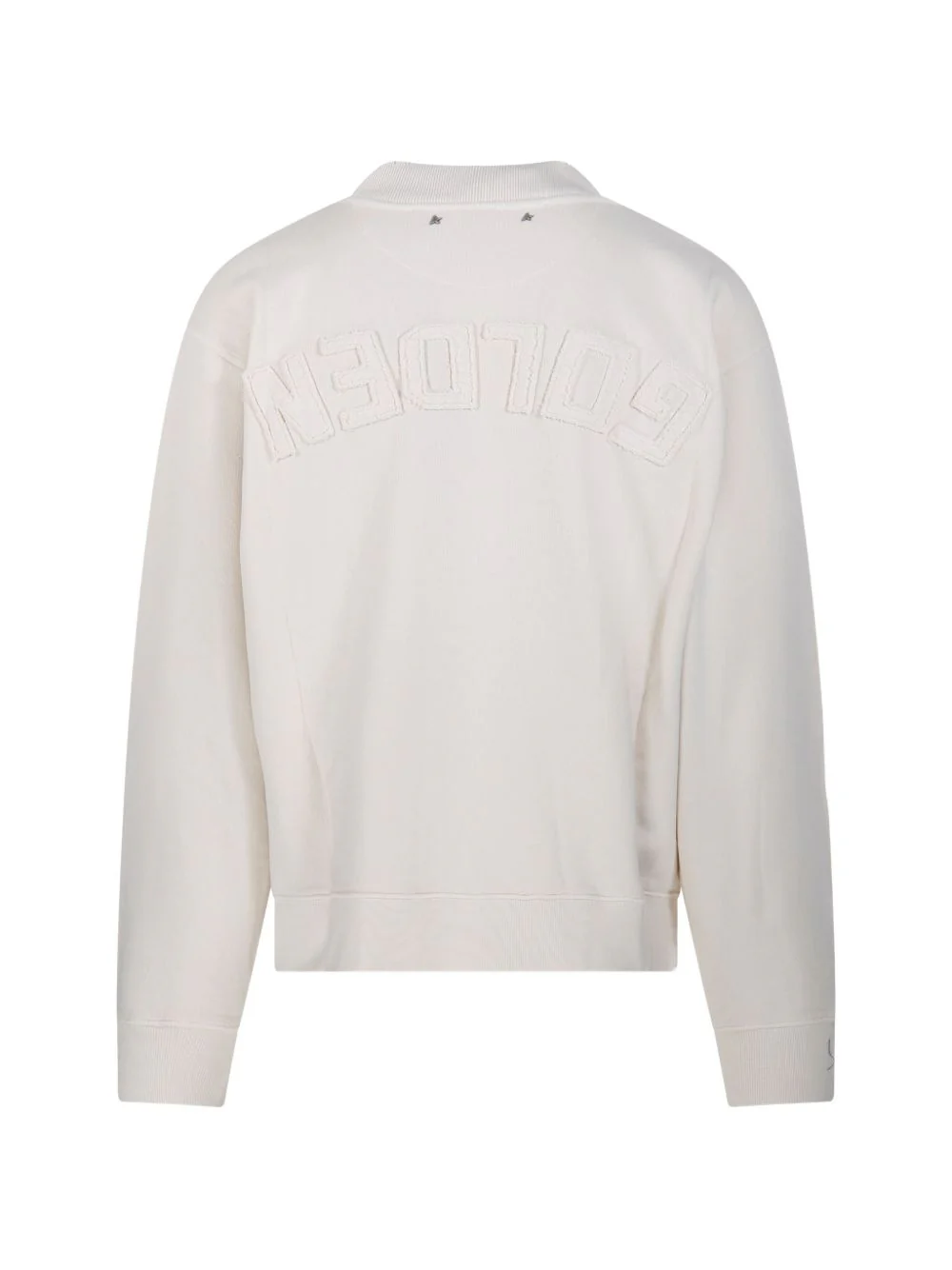 Golden Goose Boxy Sweatshirt for Men - Image 4