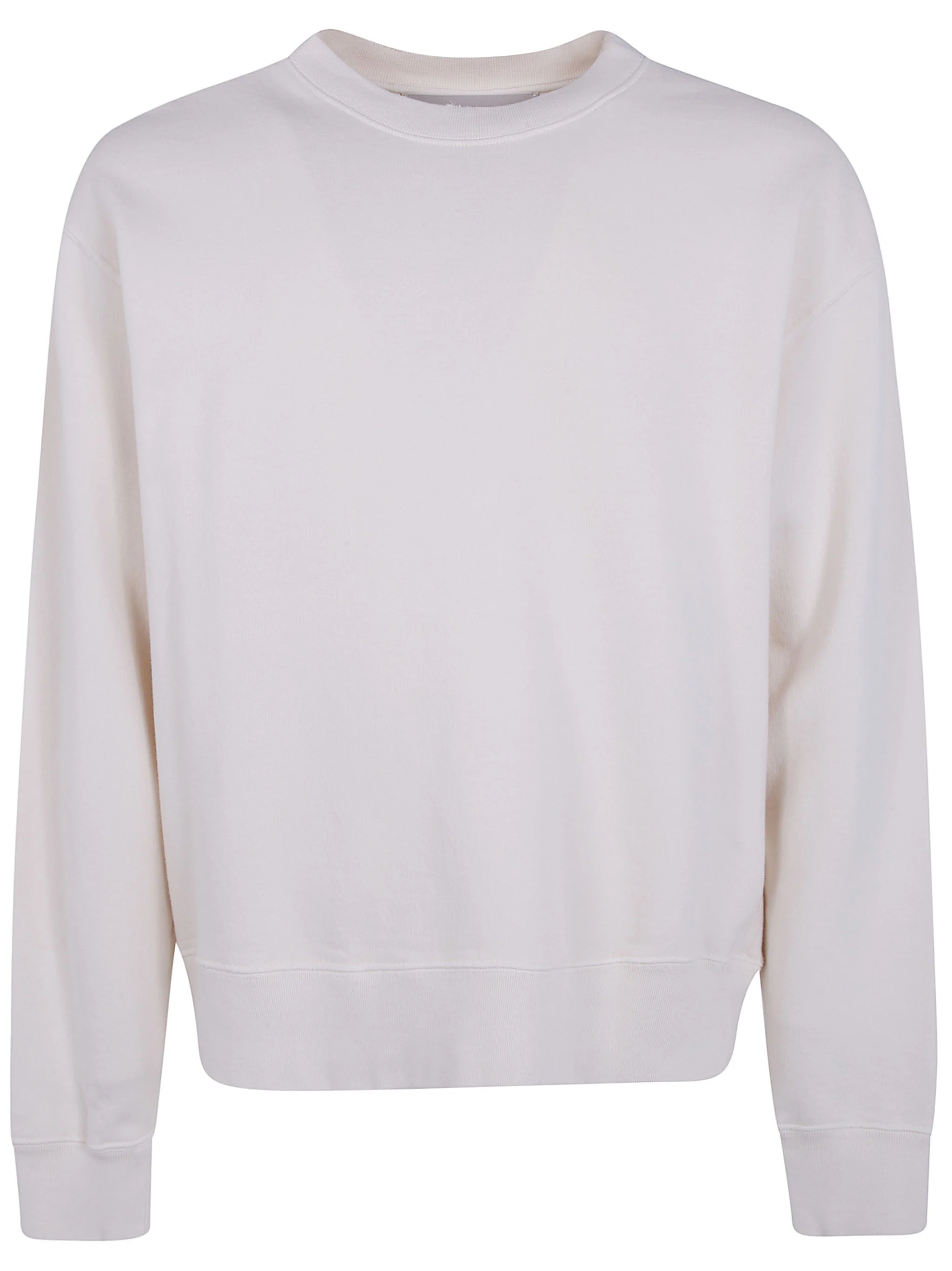 Golden Goose Boxy Sweatshirt for Men - Image 5