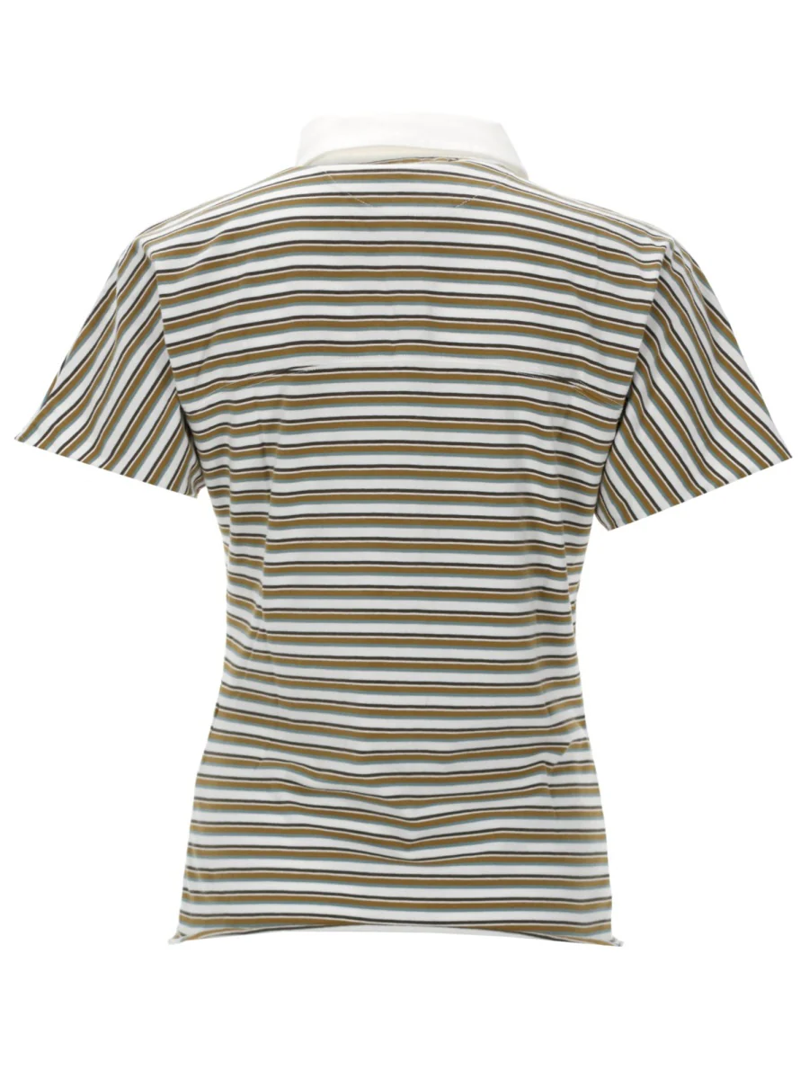 Golden Goose Chic Women's Polo Shirt - SS26 - Image 2