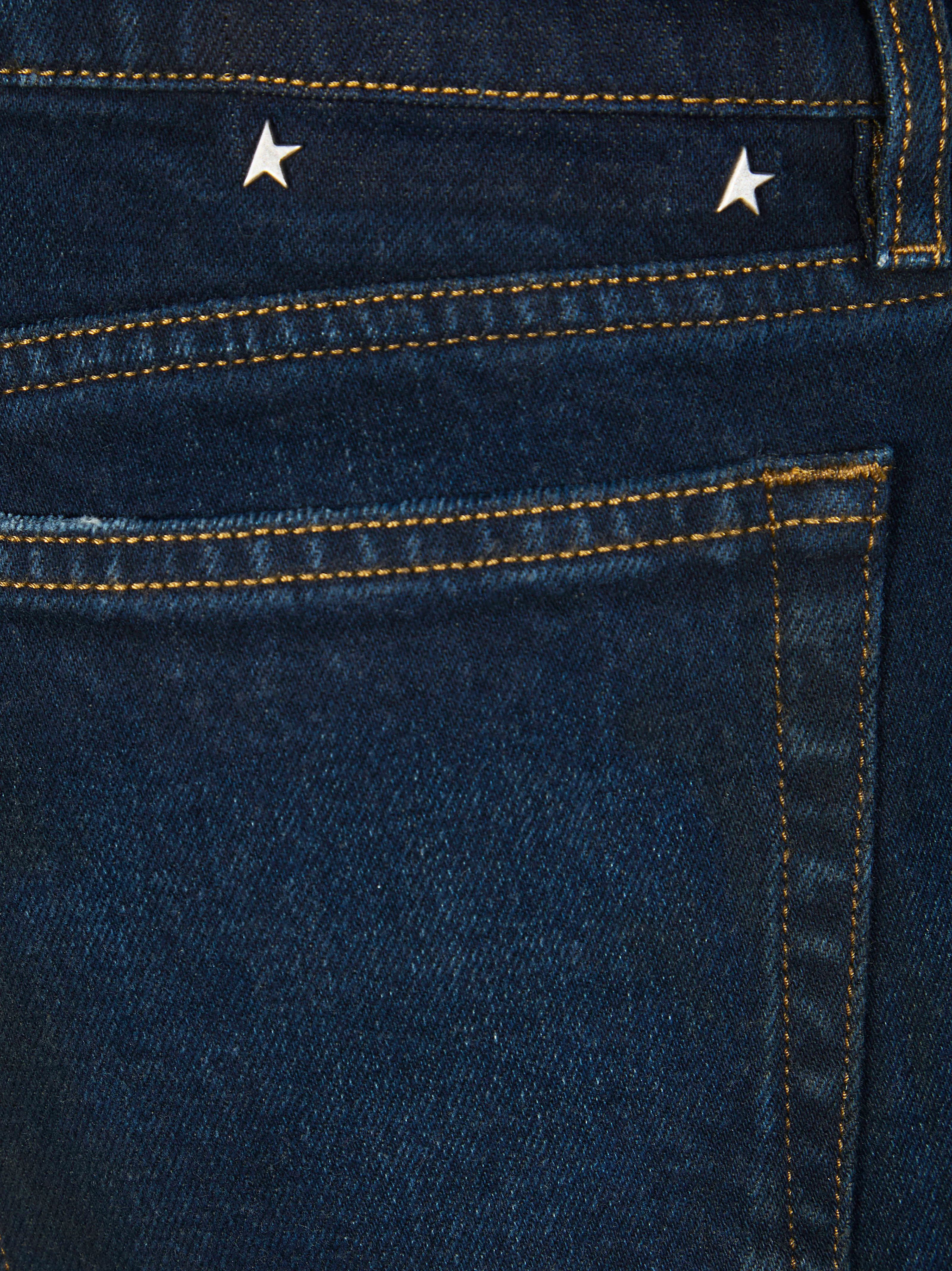Golden Goose Five-pocket Slim Jeans - Image 3