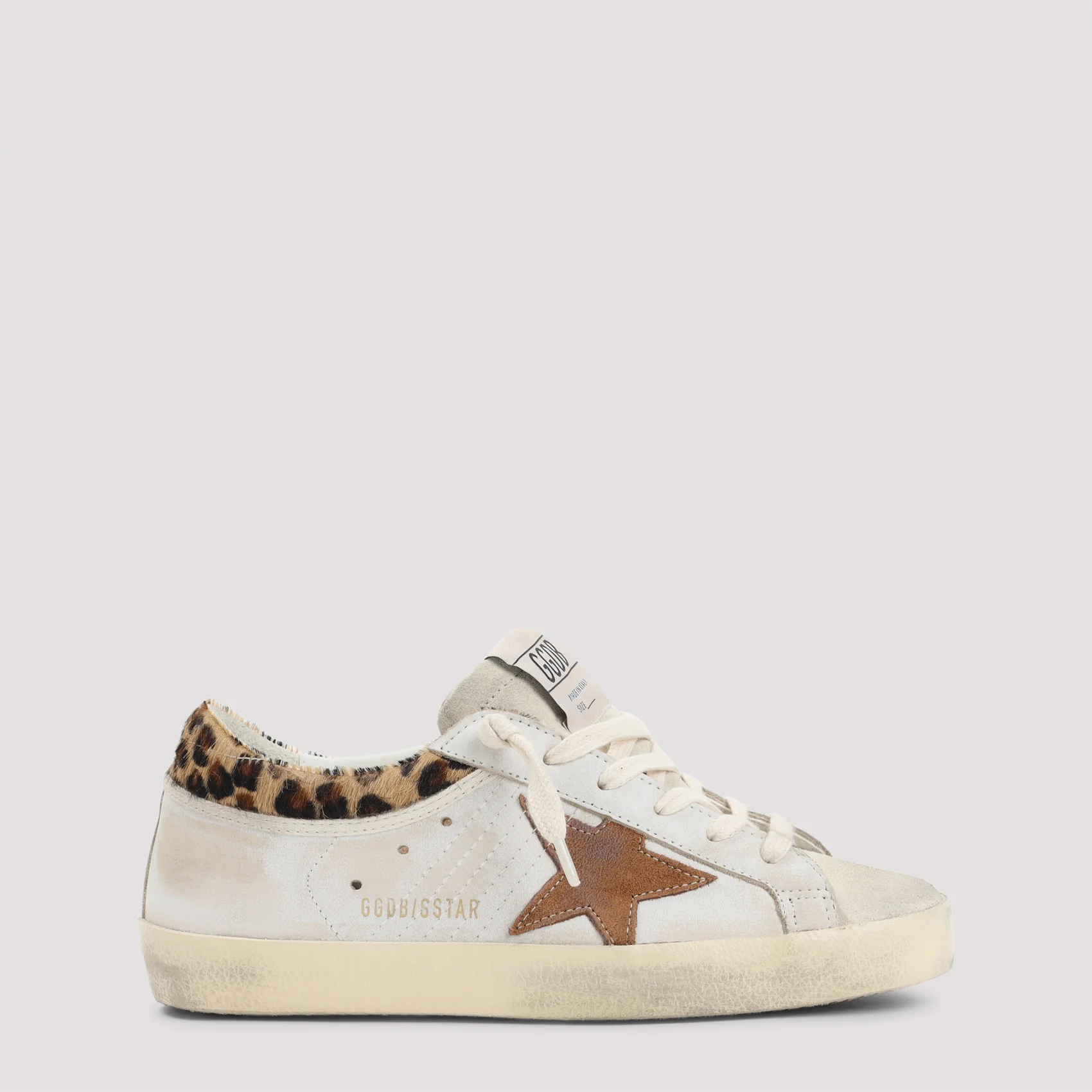 Golden Goose Goose Inspired Sneakers for Women