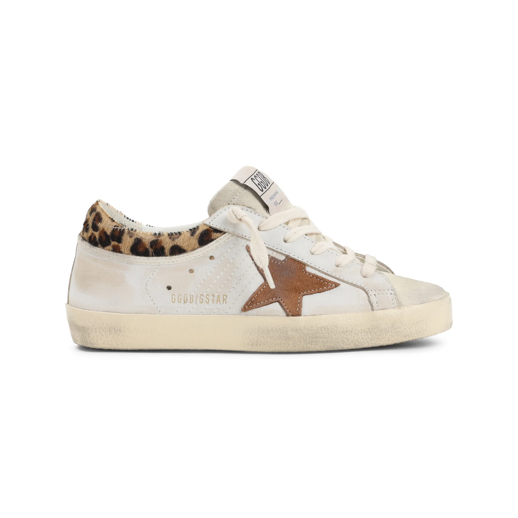 Golden Goose Goose Inspired Sneakers for Women - Image 2