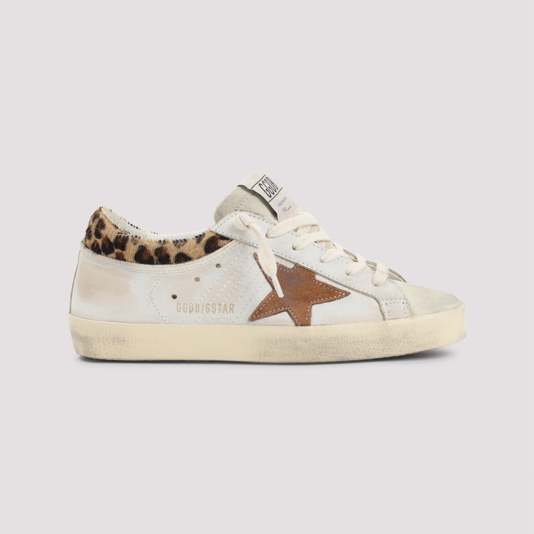 Golden Goose Goose Inspired Sneakers for Women - Image 3