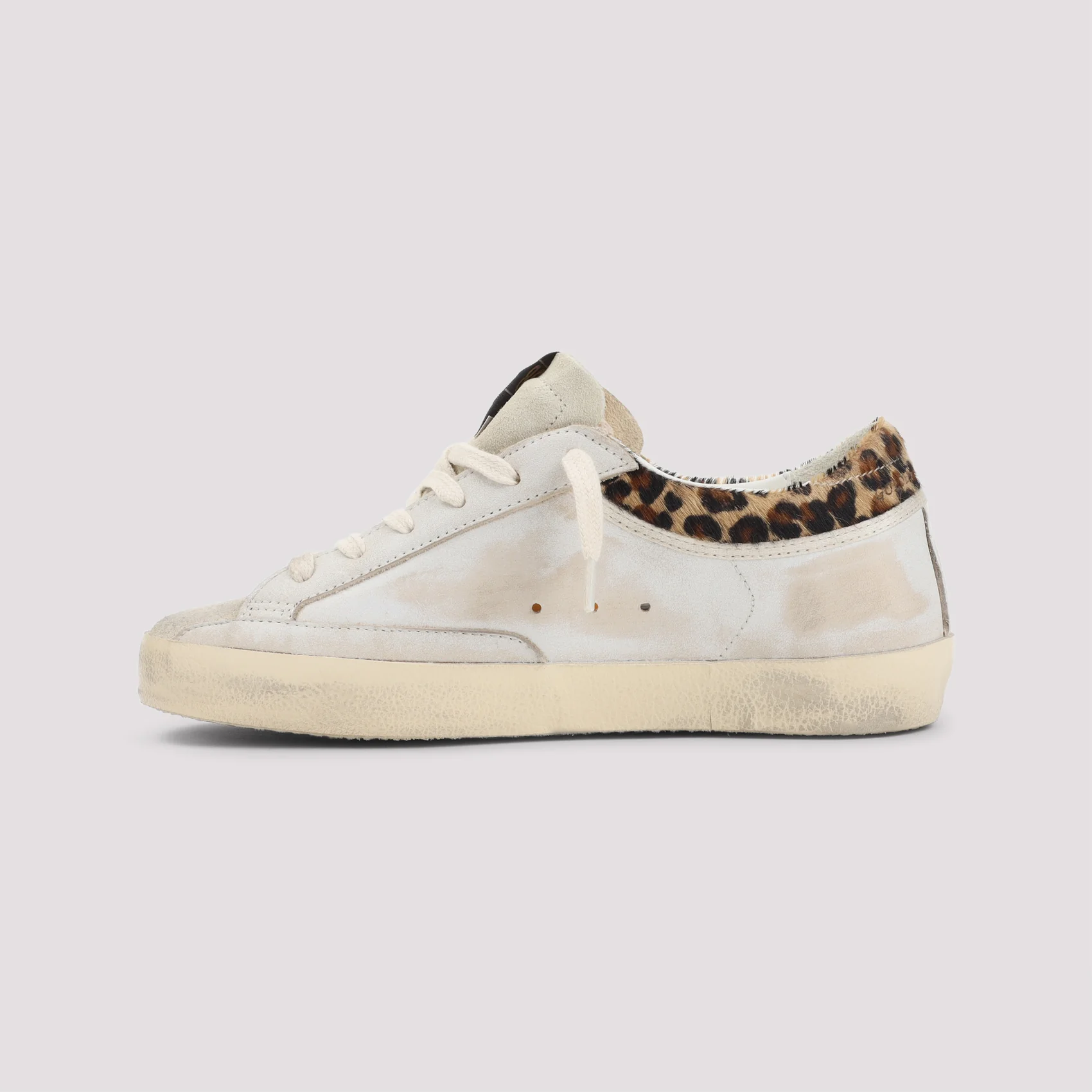 Golden Goose Goose Inspired Sneakers for Women - Image 4
