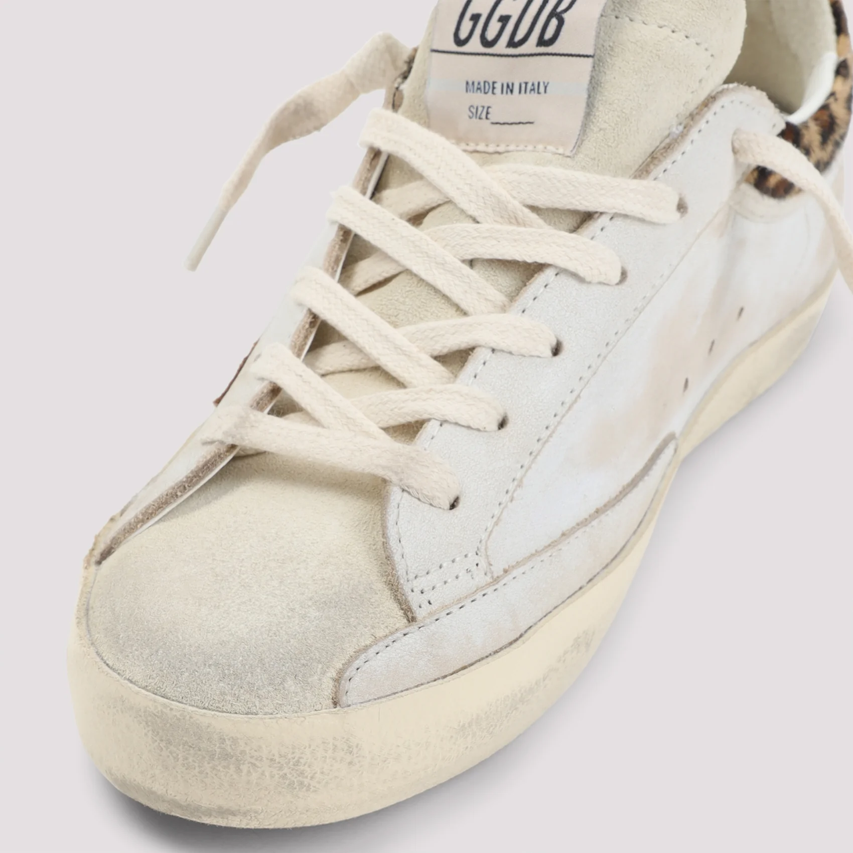 Golden Goose Goose Inspired Sneakers for Women - Image 6