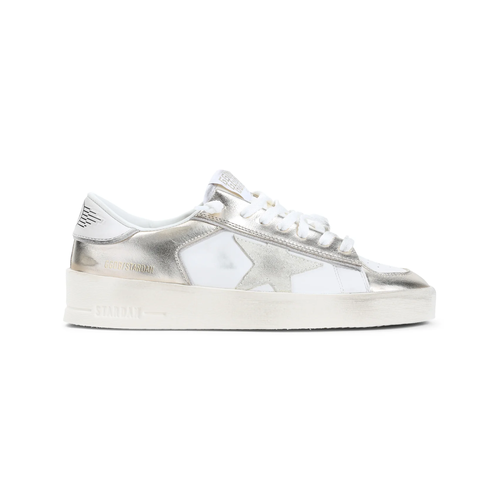 Golden Goose Goose Stardan Women's Sneakers - Image 2
