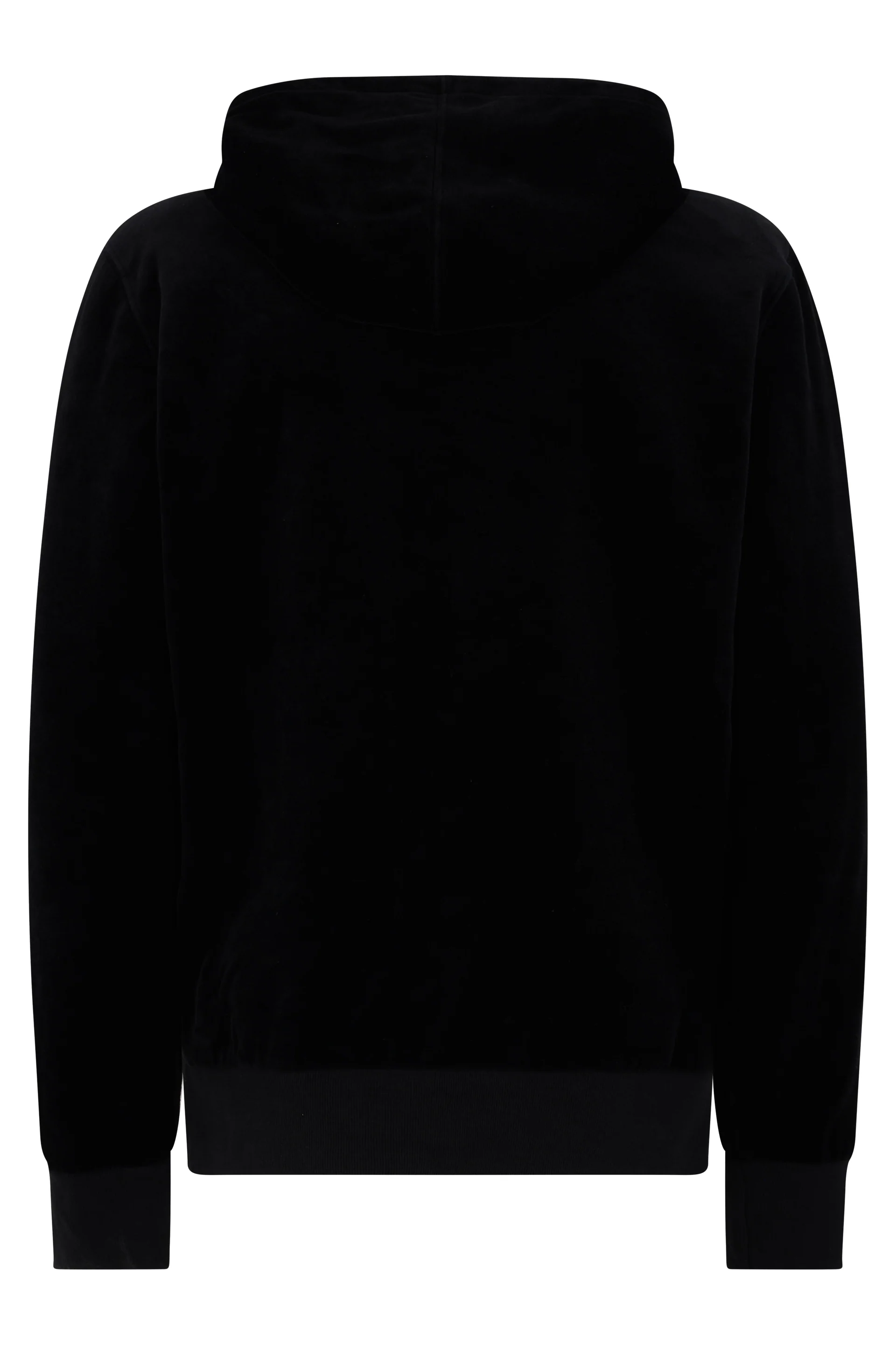 Golden Goose Hooded Sweatshirt in Cotton - Image 2