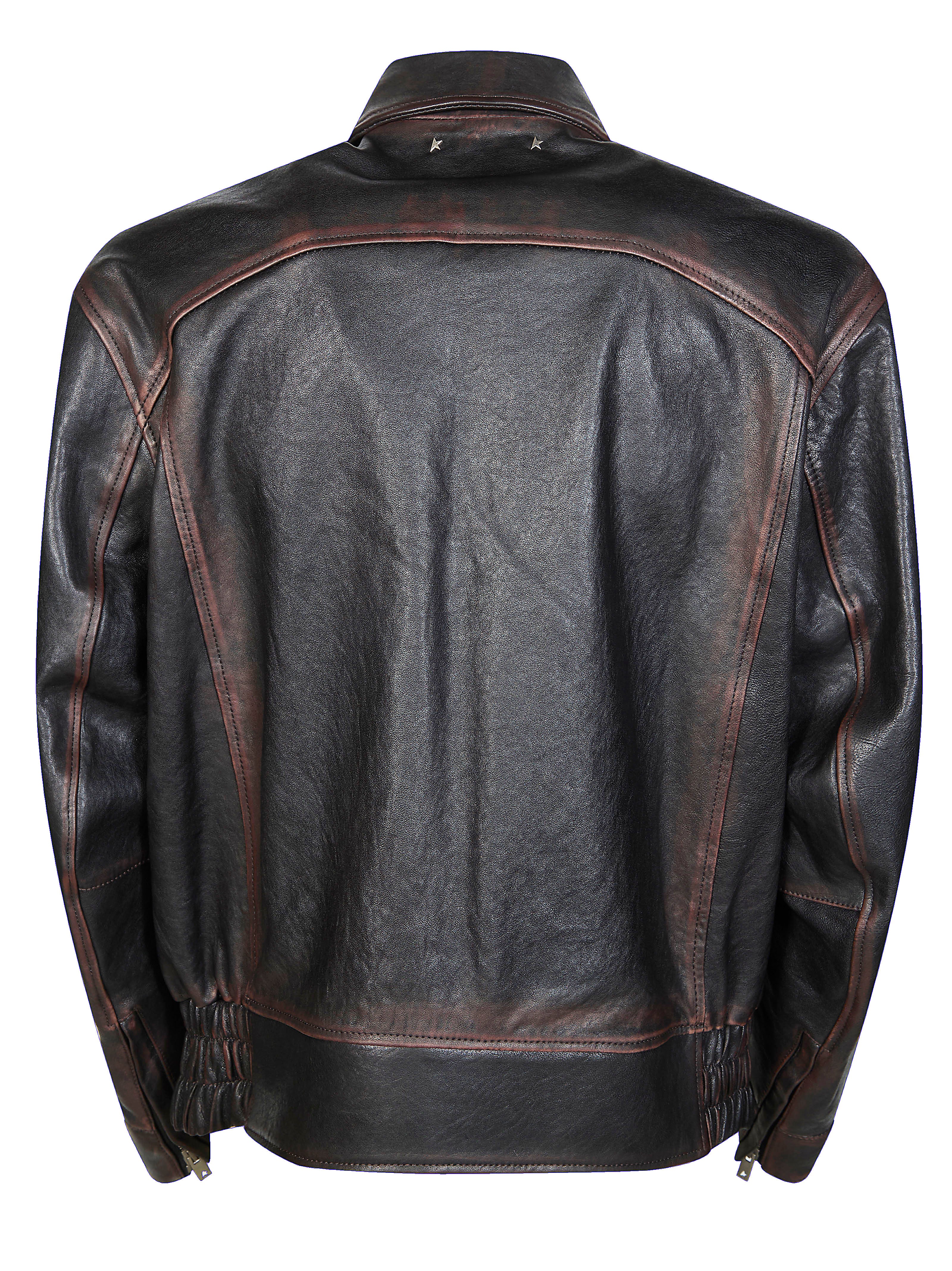 Golden Goose Jacket Men - Image 2