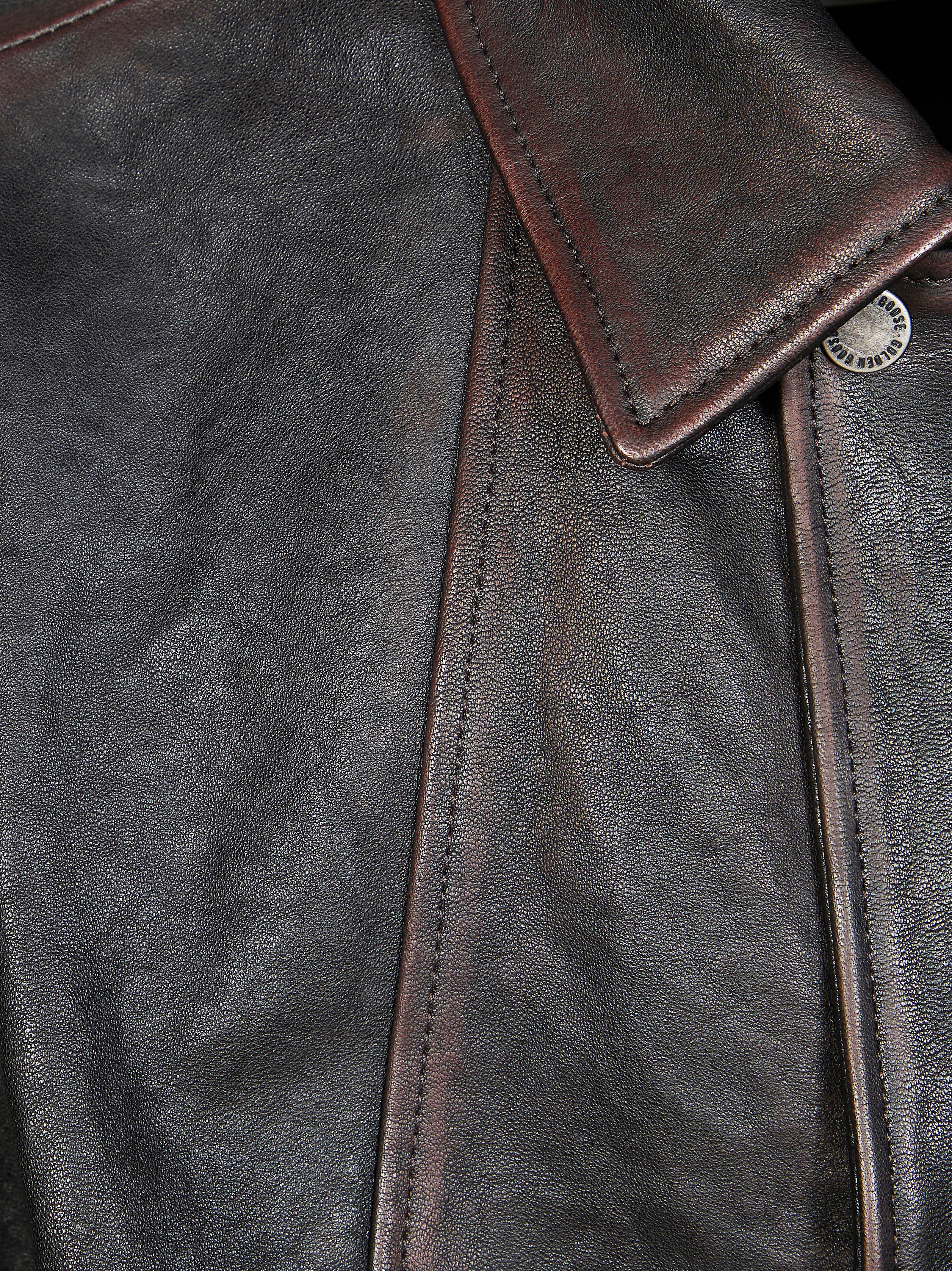 Golden Goose Jacket Men - Image 3
