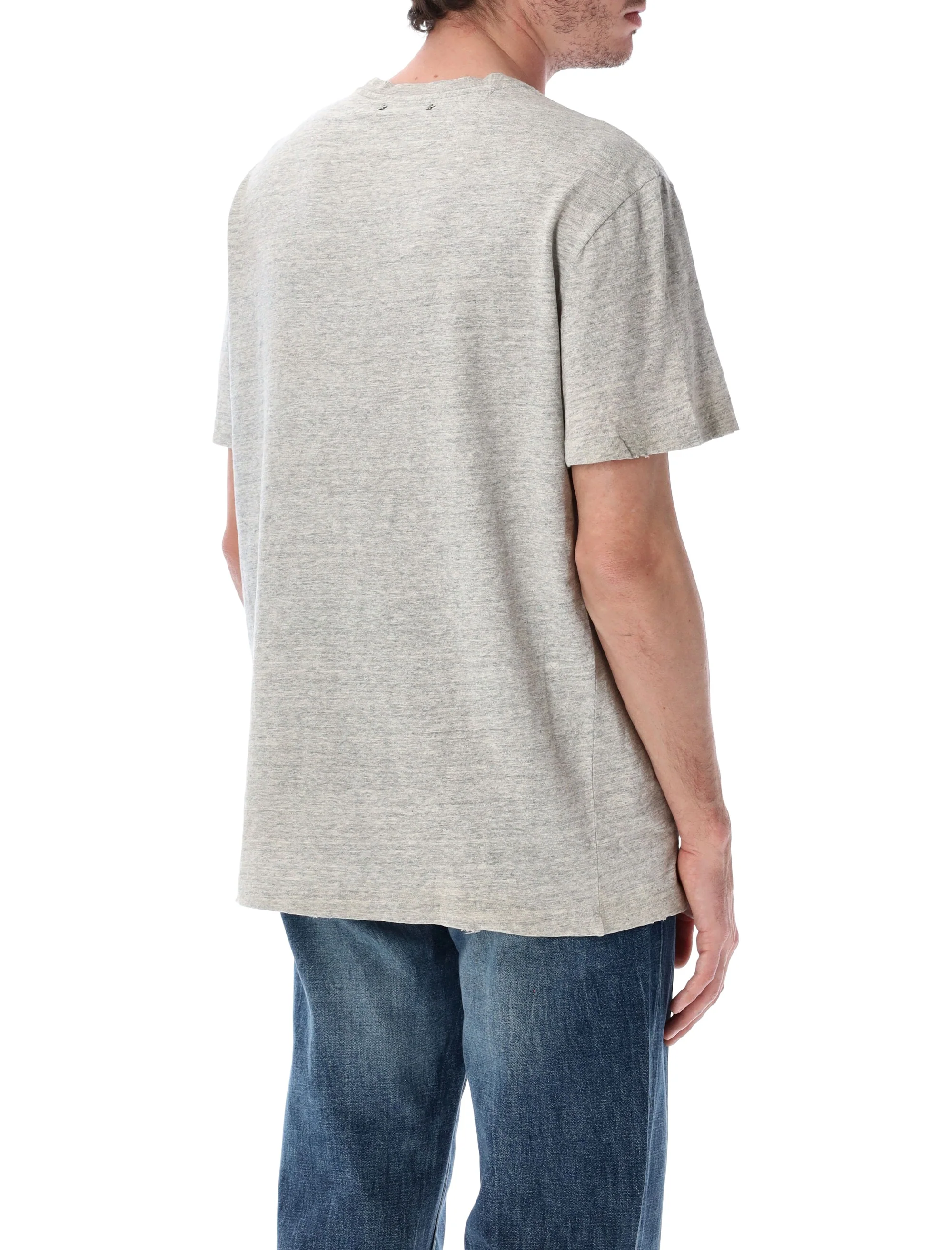 Golden Goose Men's Classic Fashion Sweatshirt - FW25 Collection - Image 2