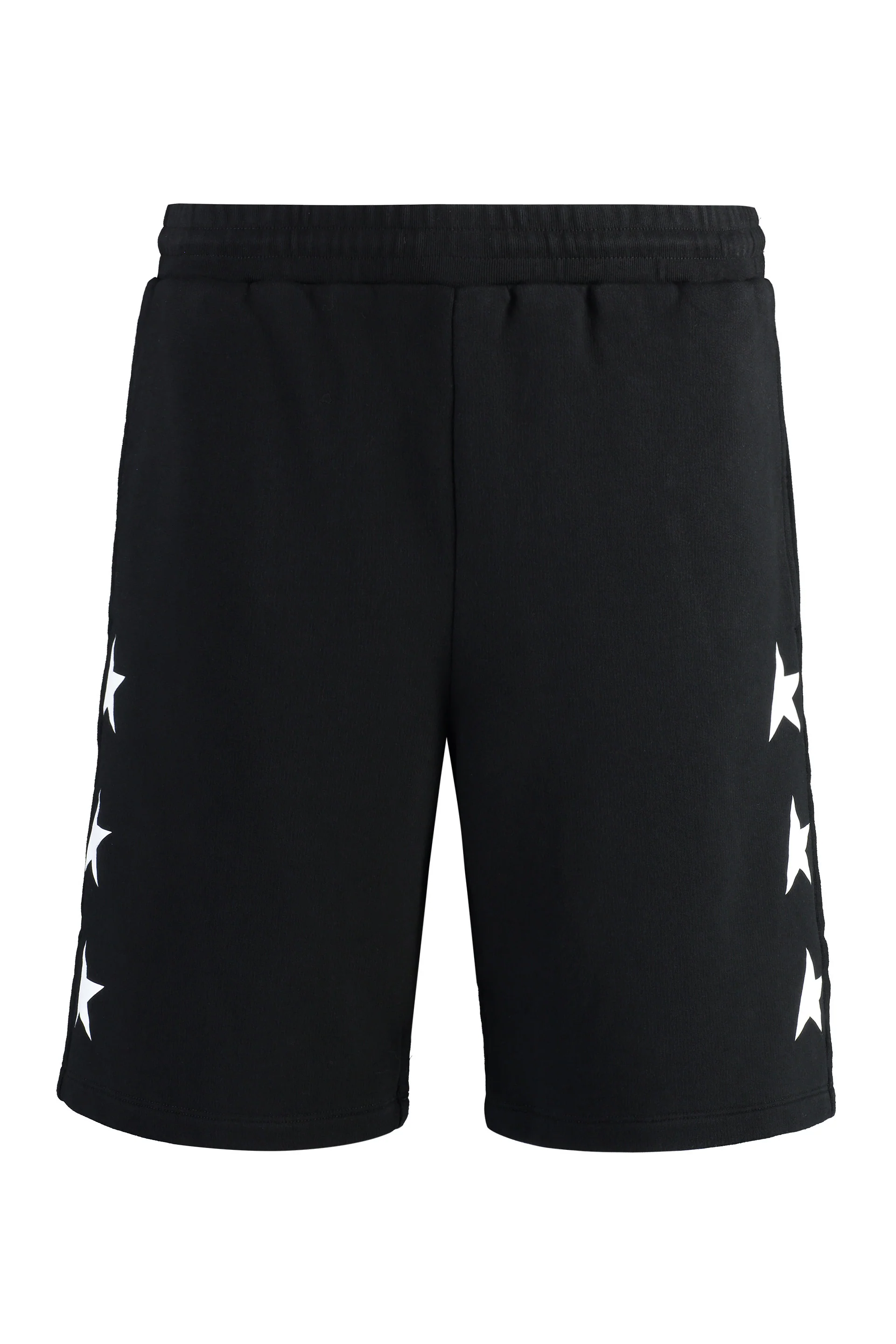Golden Goose Men's Cotton Bermuda Shorts - Image 3