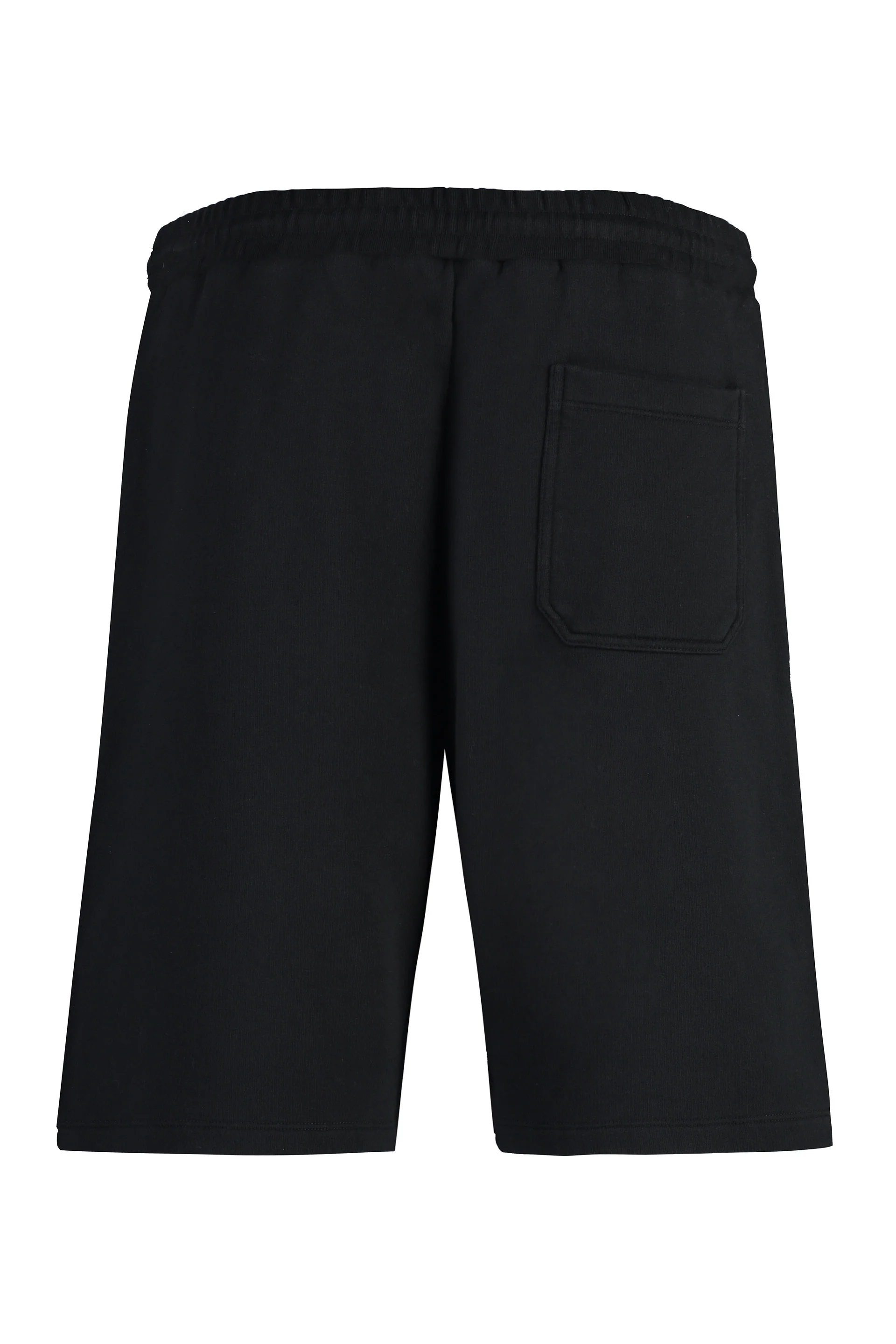 Golden Goose Men's Cotton Bermuda Shorts - Image 4