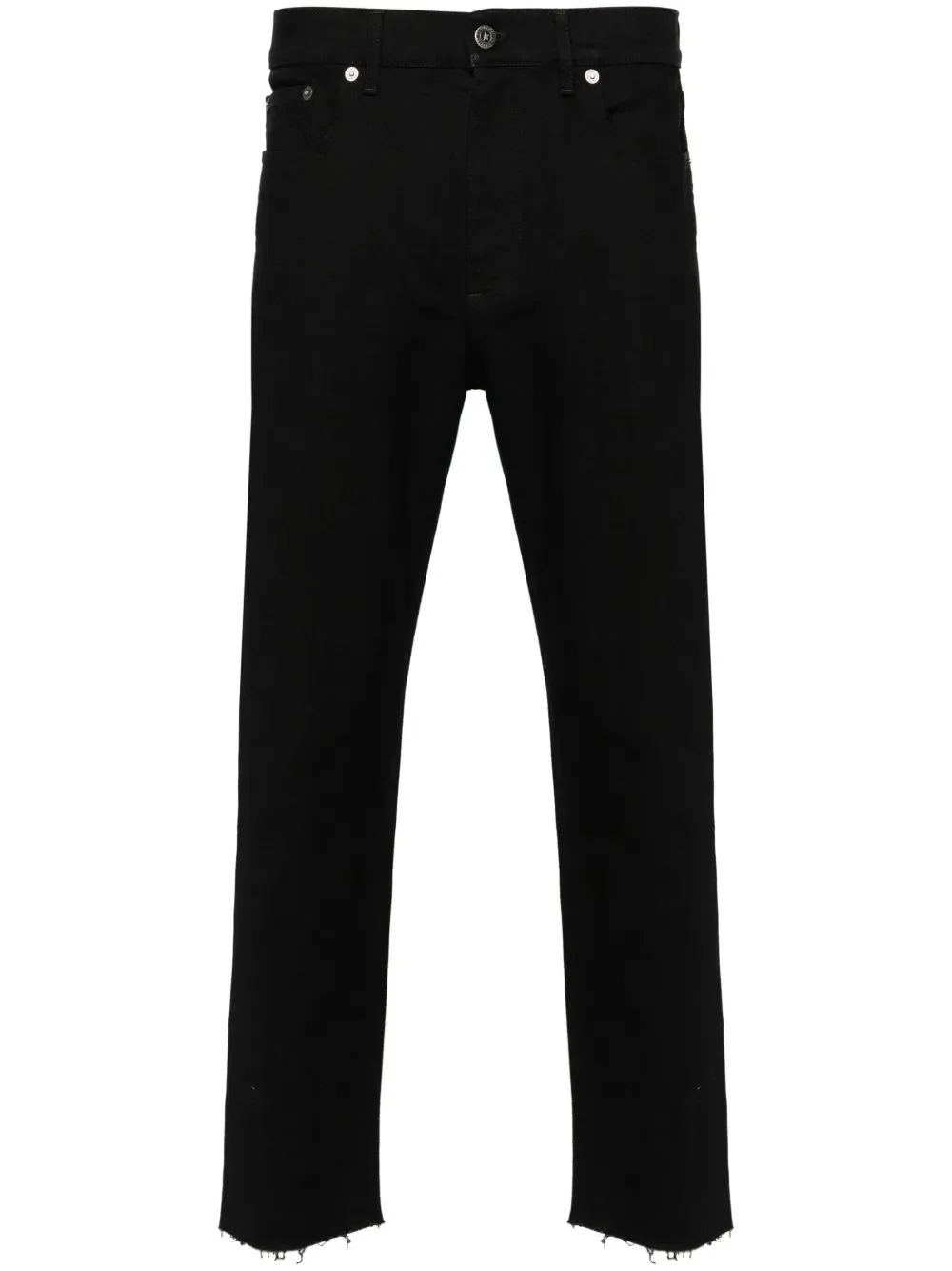 Golden Goose Men's Slim Fit Pants - Fall/Winter 2025