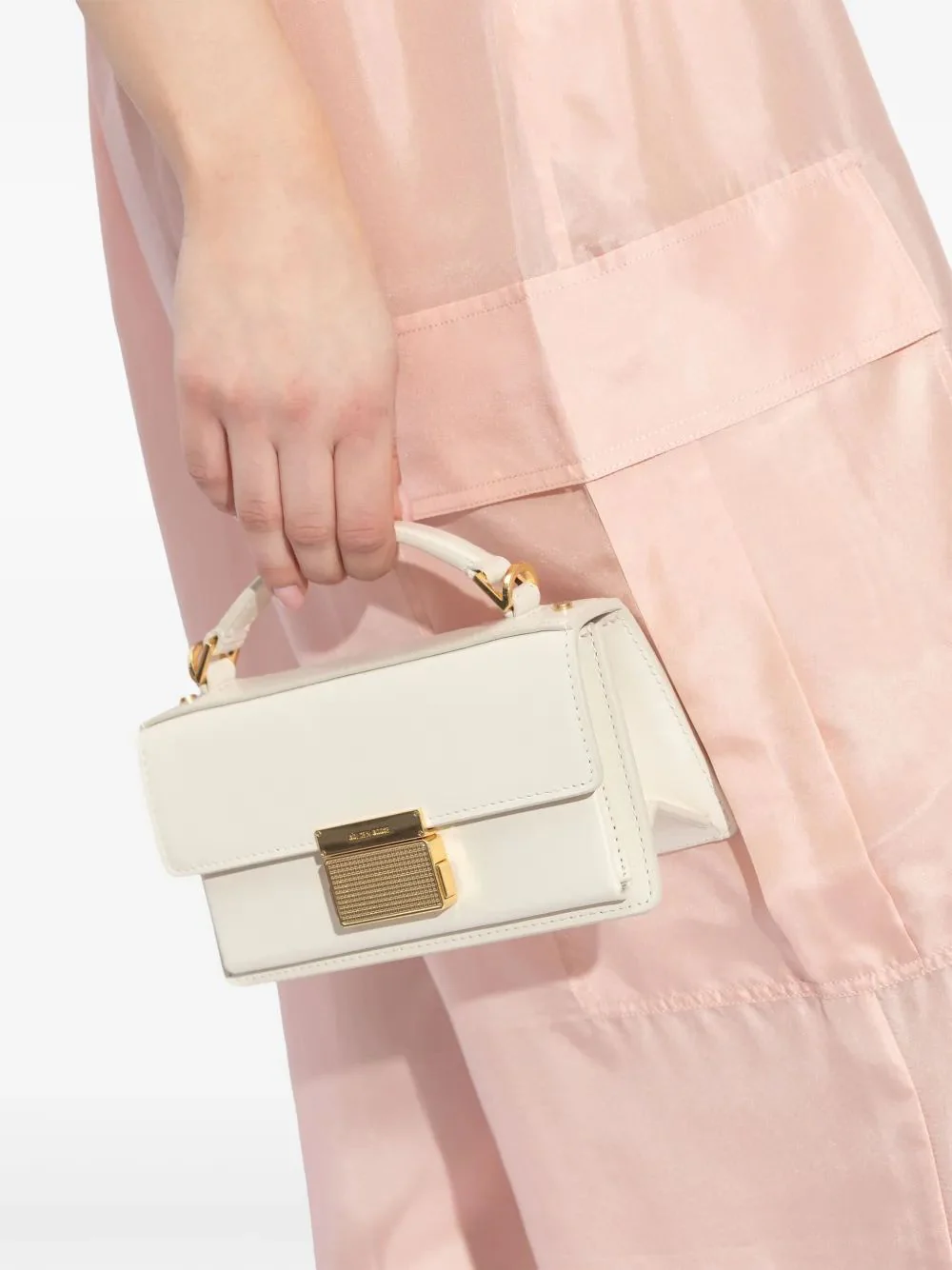 Golden Goose Mini Handbag - Image 2