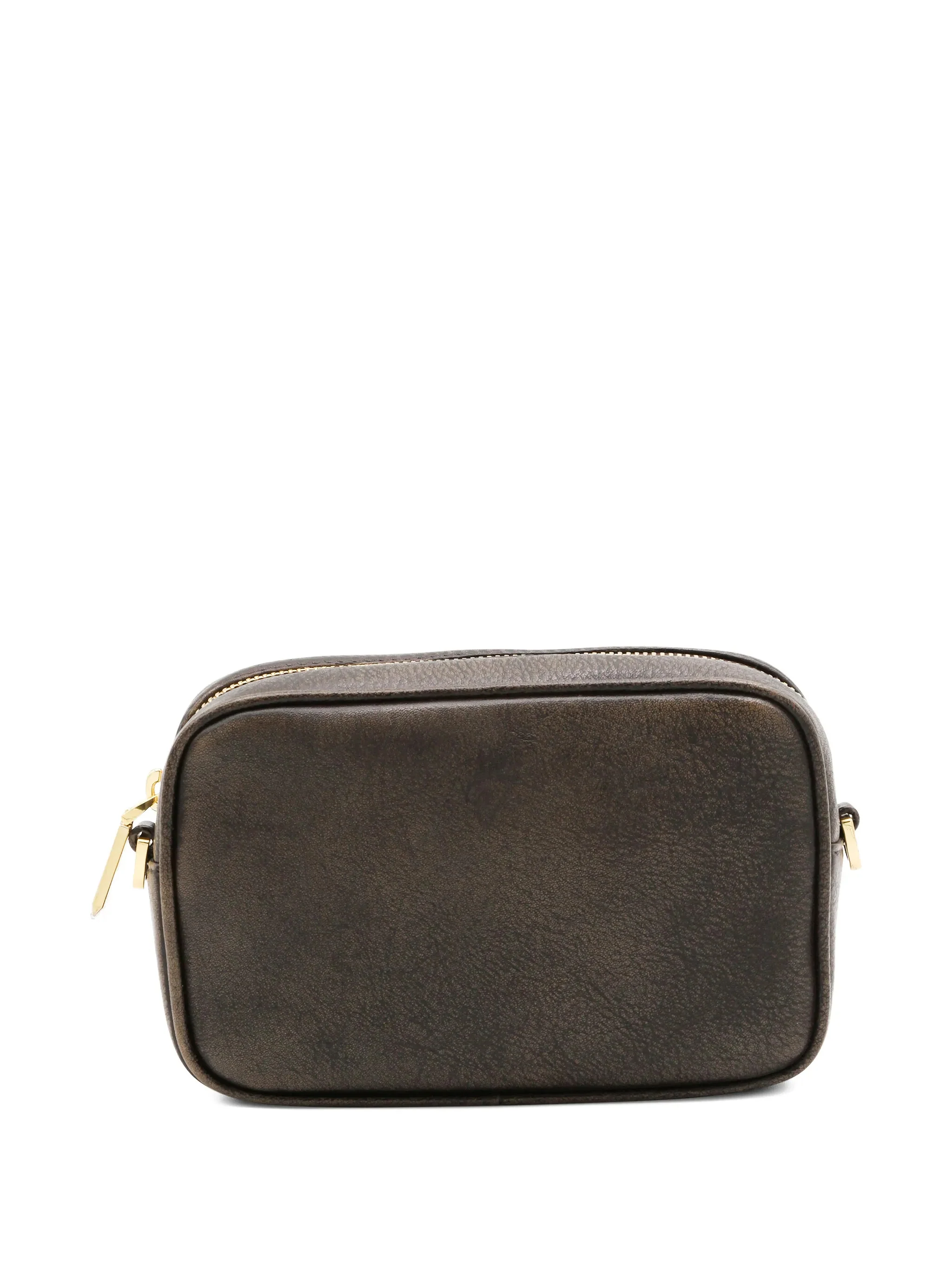 Golden Goose Mini Luxurious Leather Clutch - Image 2
