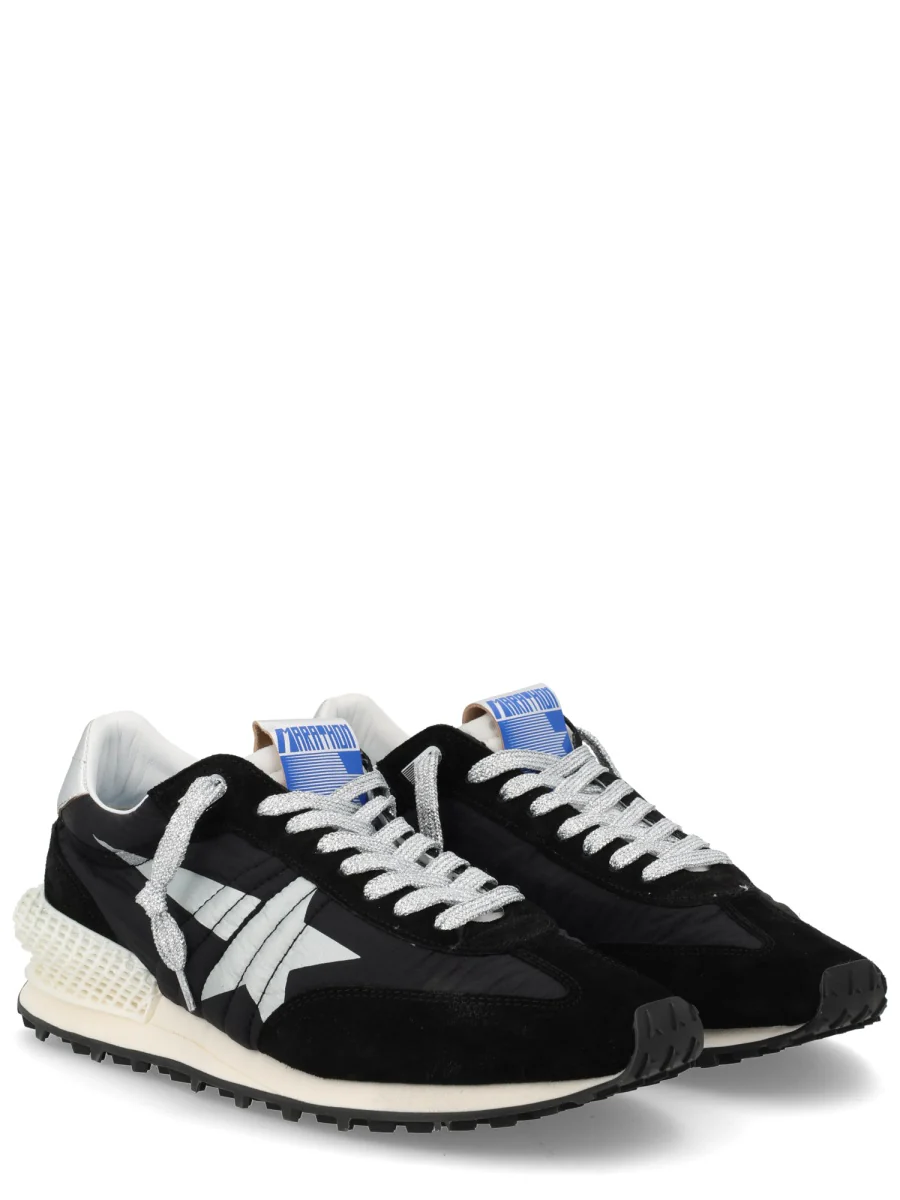 GOLDEN GOOSE Running Marathon Sneakers - Image 2