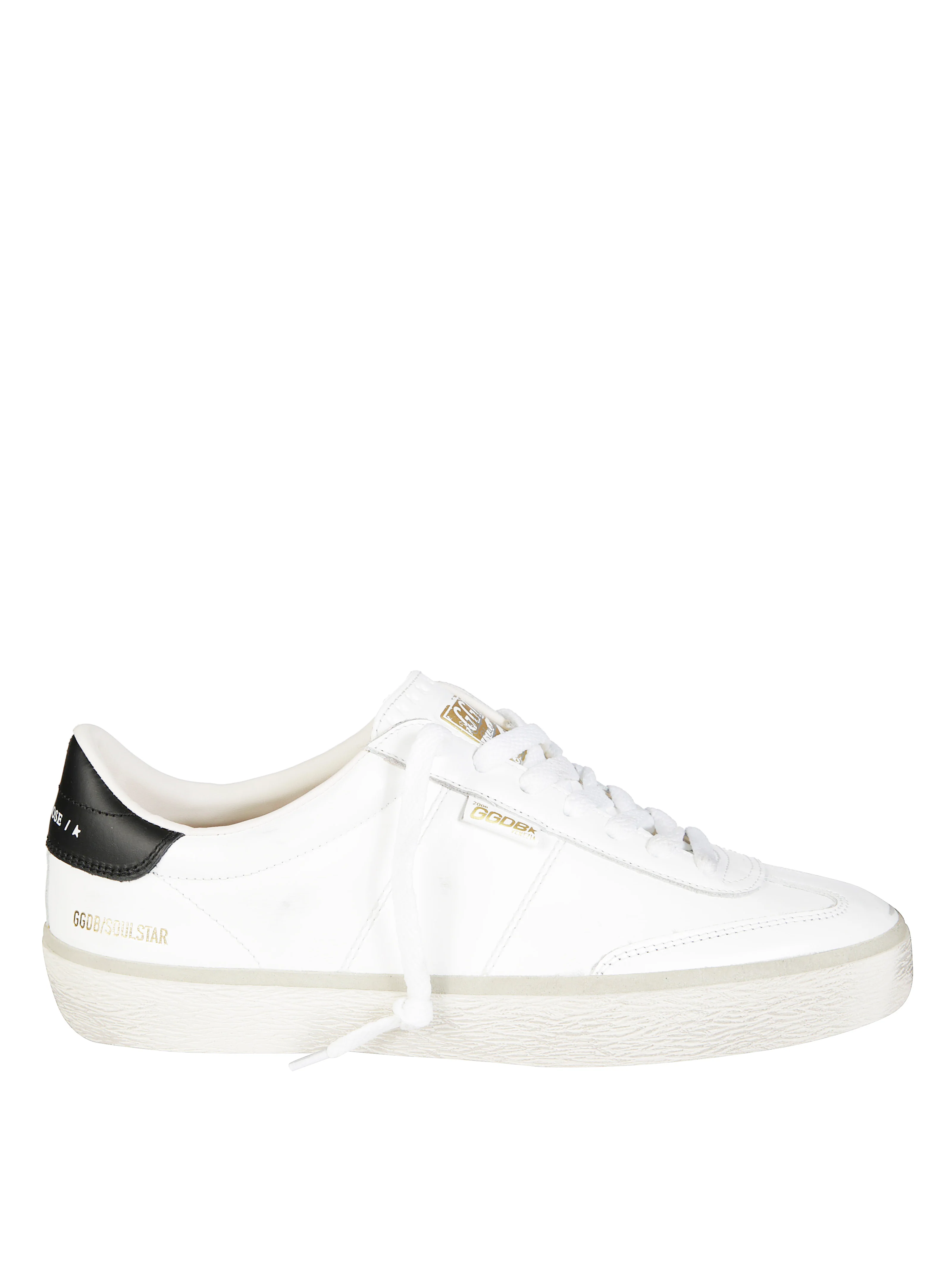 Golden Goose Soul Star Sneakers