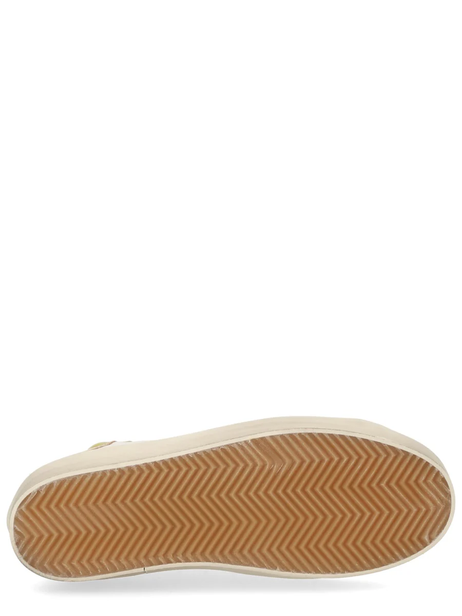 GOLDEN GOOSE Star Leather Sneakers - Image 6