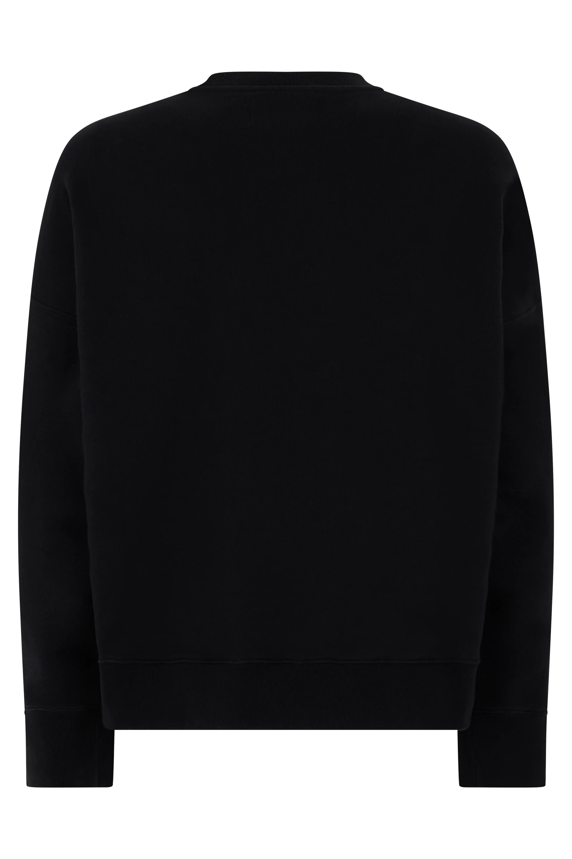 Golden Goose Star Unisex Boxy Crewneck Sweatshirt - Image 2