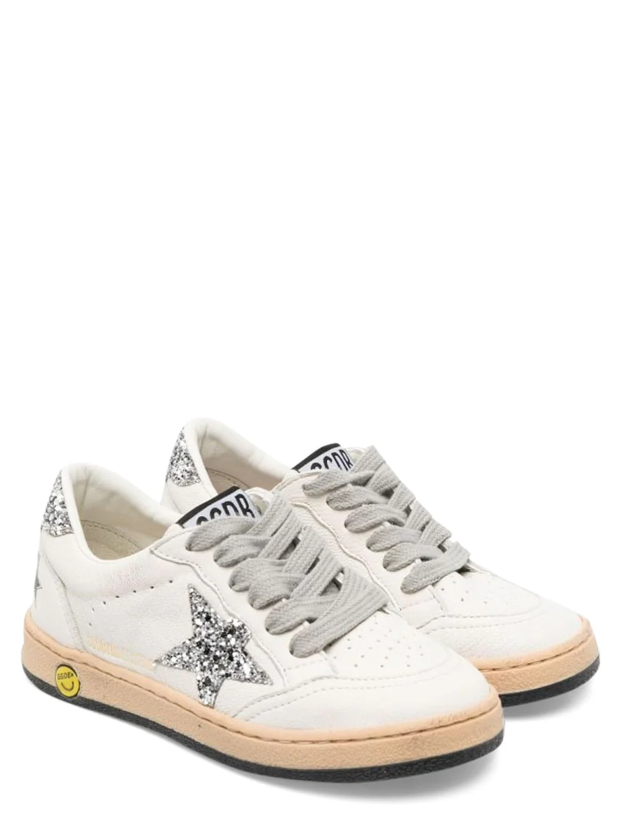 GOLDEN GOOSE Trainers - Image 2
