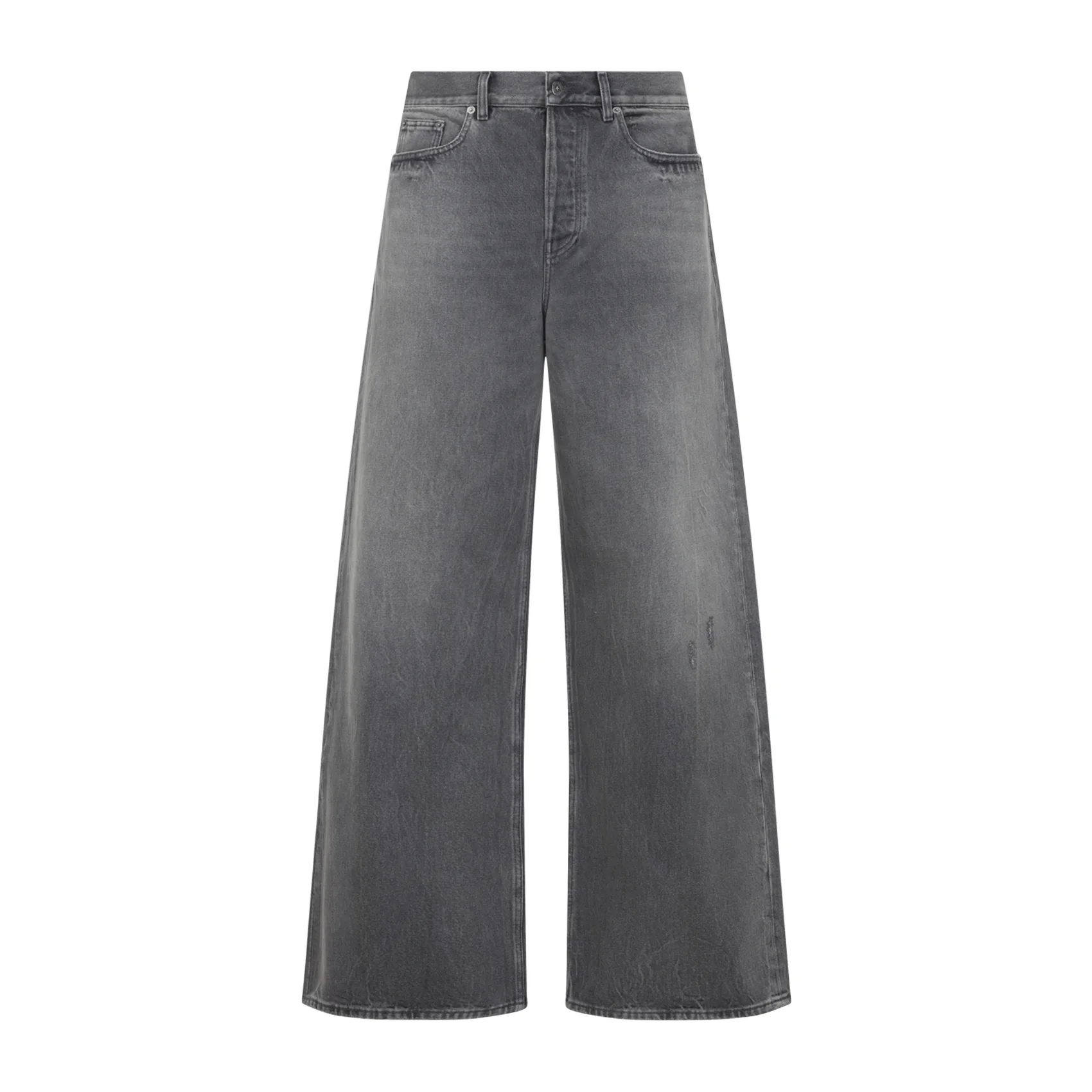 Golden Goose Wide-leg Jeans - Image 2