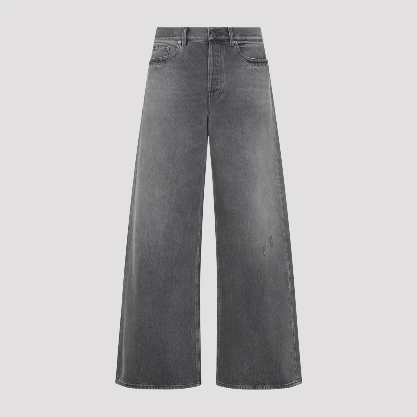 Golden Goose Wide-leg Jeans - Image 3