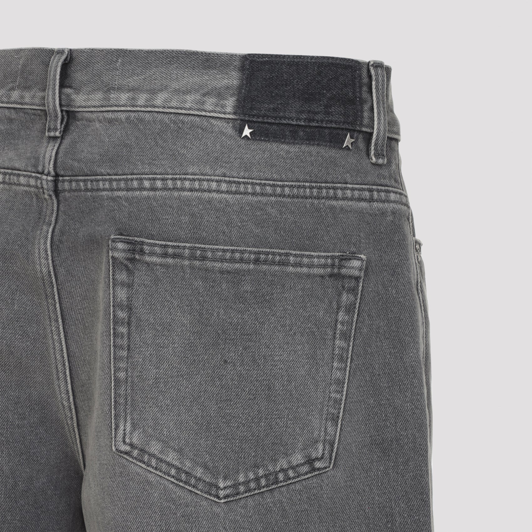 Golden Goose Wide-leg Jeans - Image 5