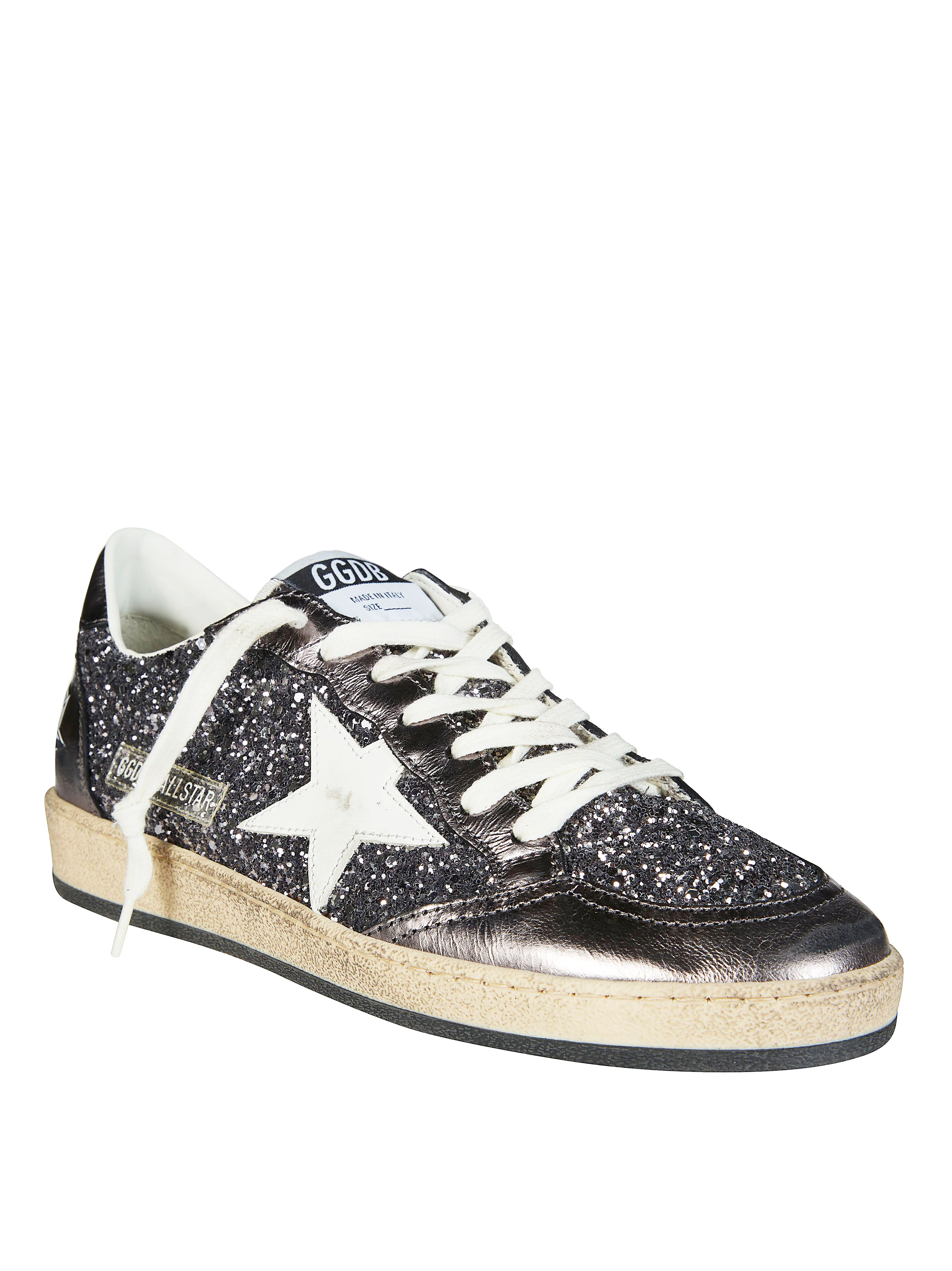 Golden Goose Woman's Sneakers - Image 2