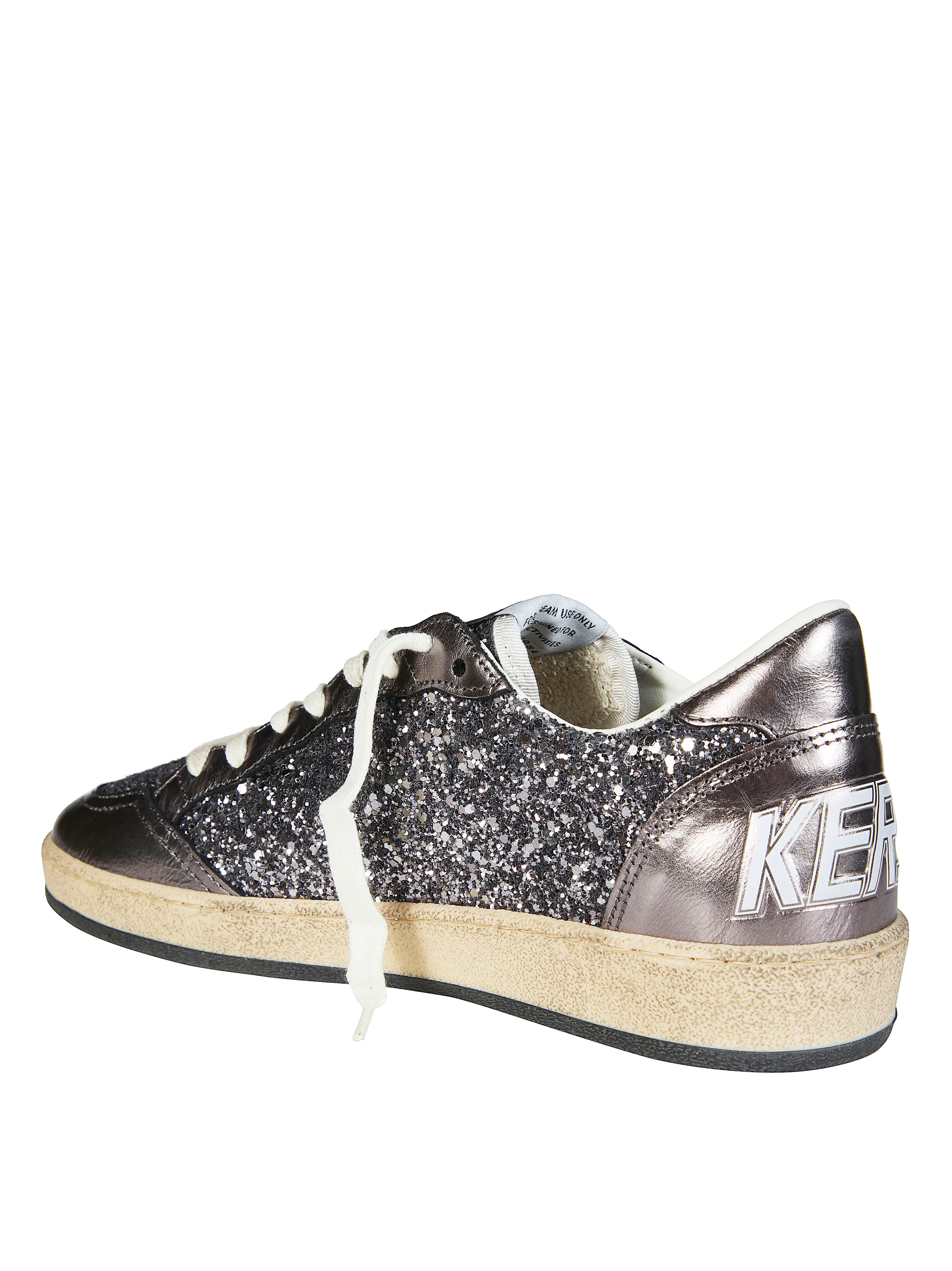 Golden Goose Woman's Sneakers - Image 3