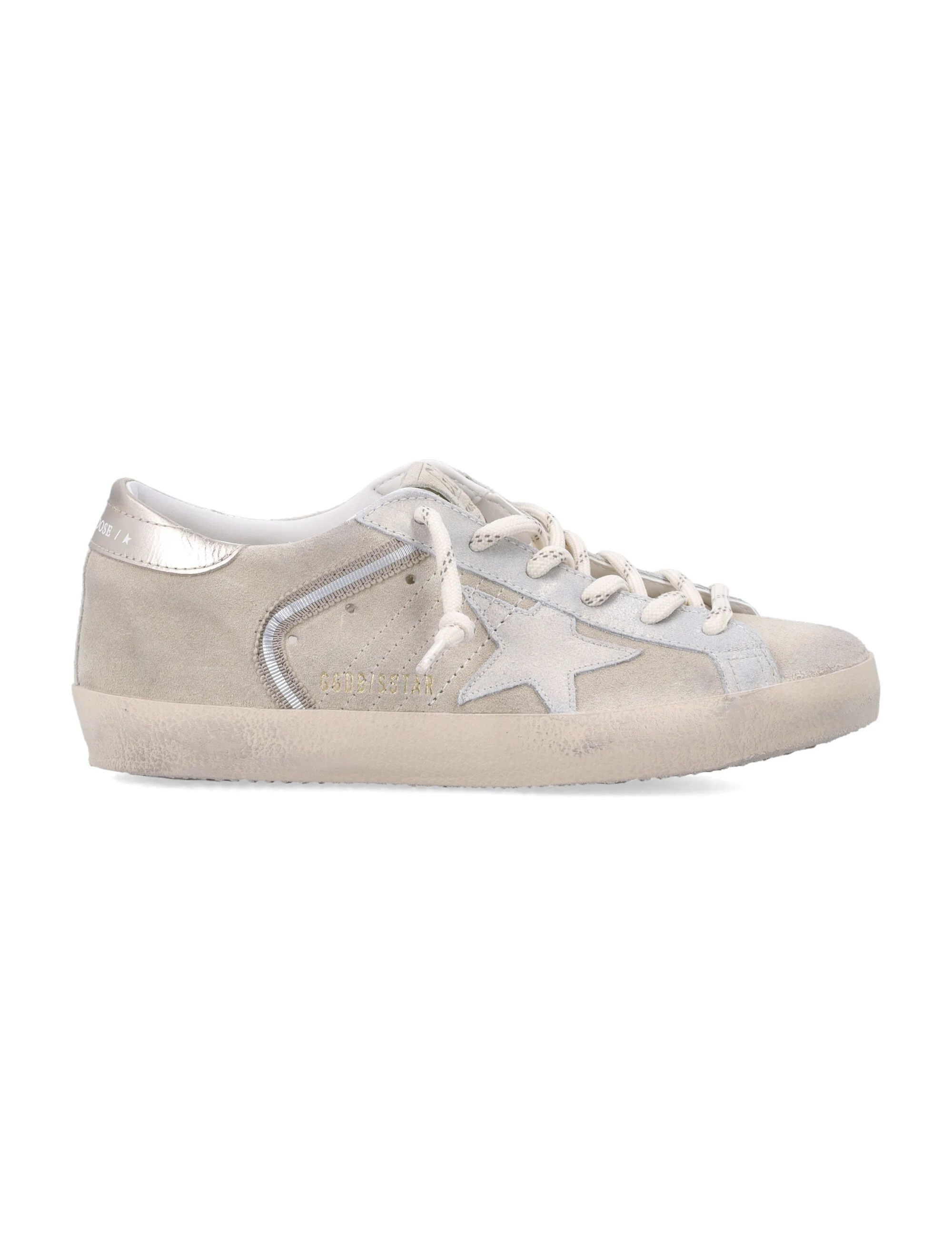 Golden Goose Women’s Low-Top Star Sneakers