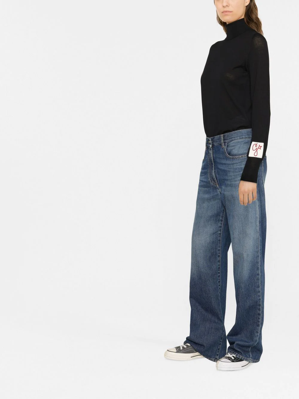 GOLDEN GOOSE Women Sweater - Image 3