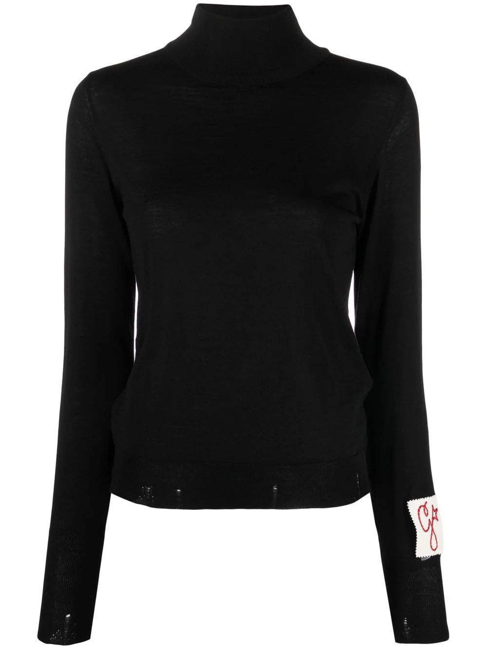 GOLDEN GOOSE Women Sweater - Image 5