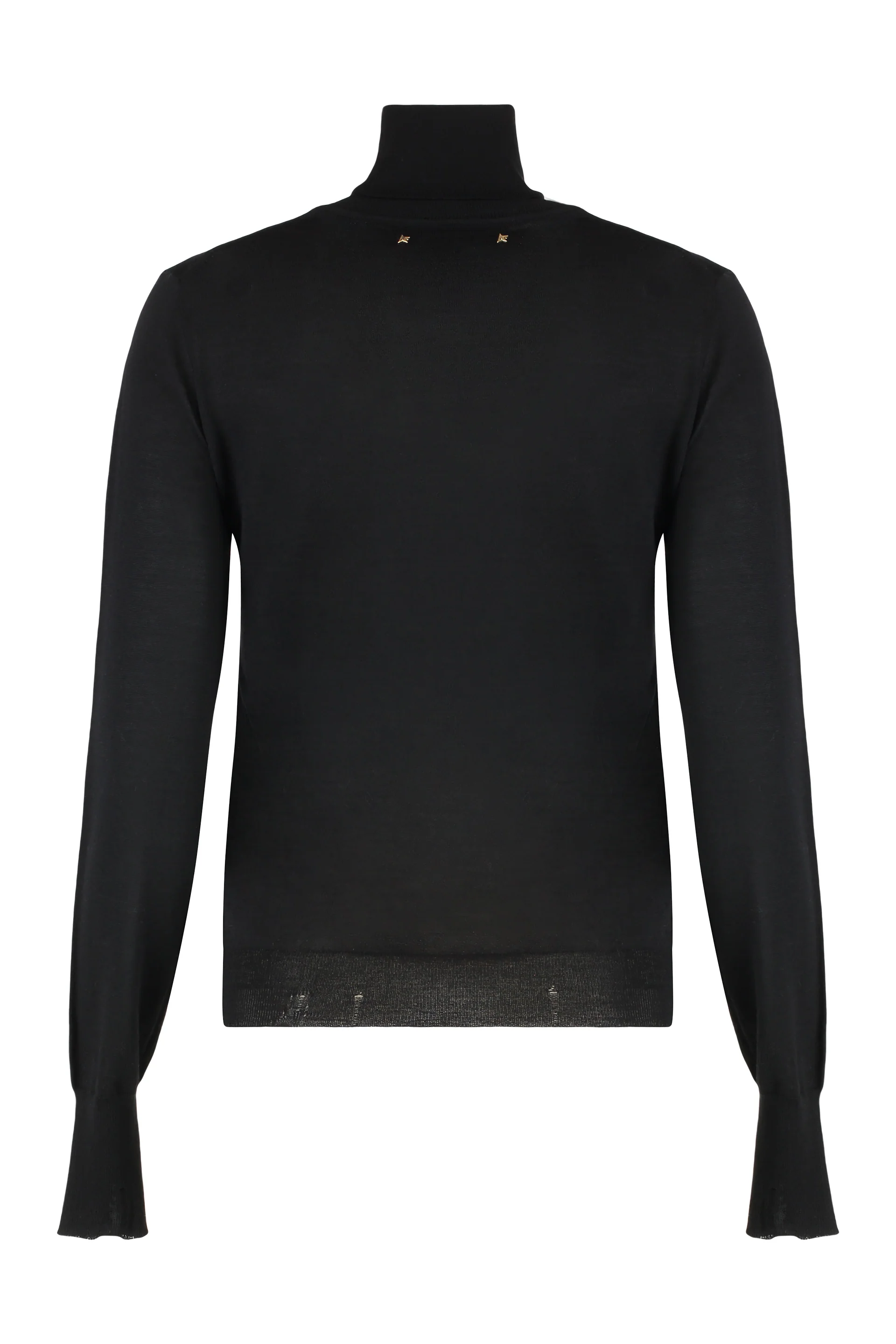 GOLDEN GOOSE Women Sweater - Image 7