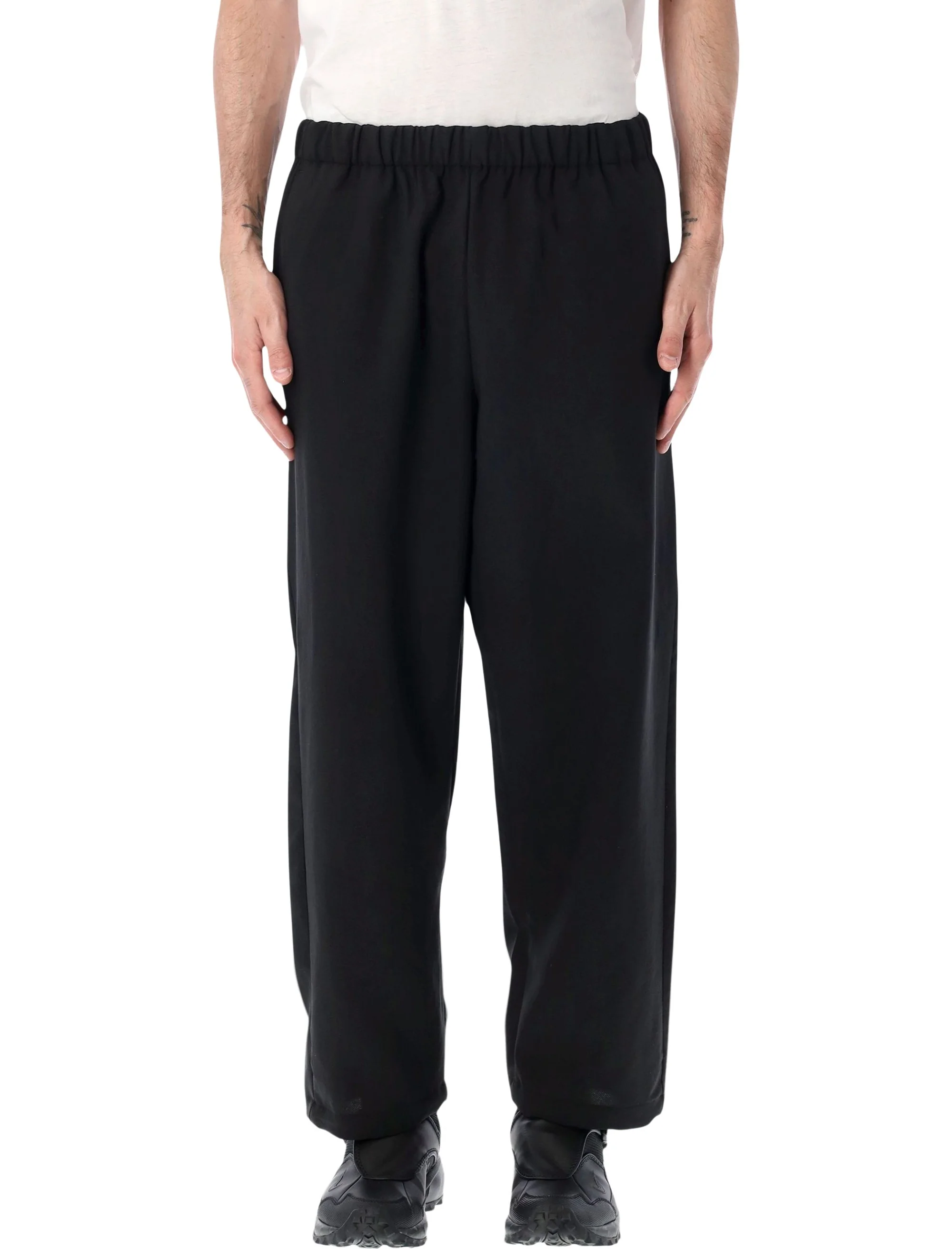 Goldwin Lightweight Nylon Trousers for Men