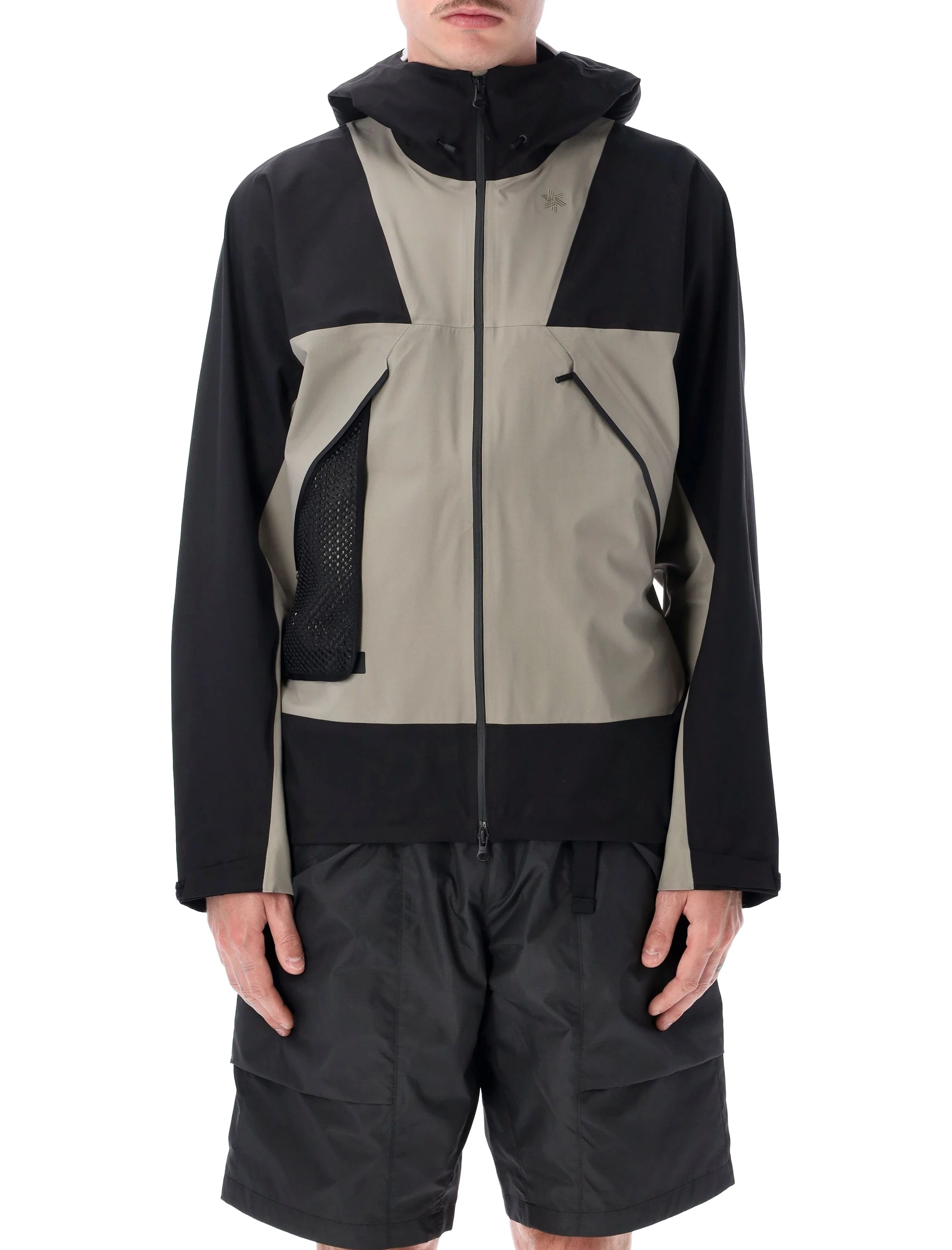 Goldwin Men's Classic Cotton Coat