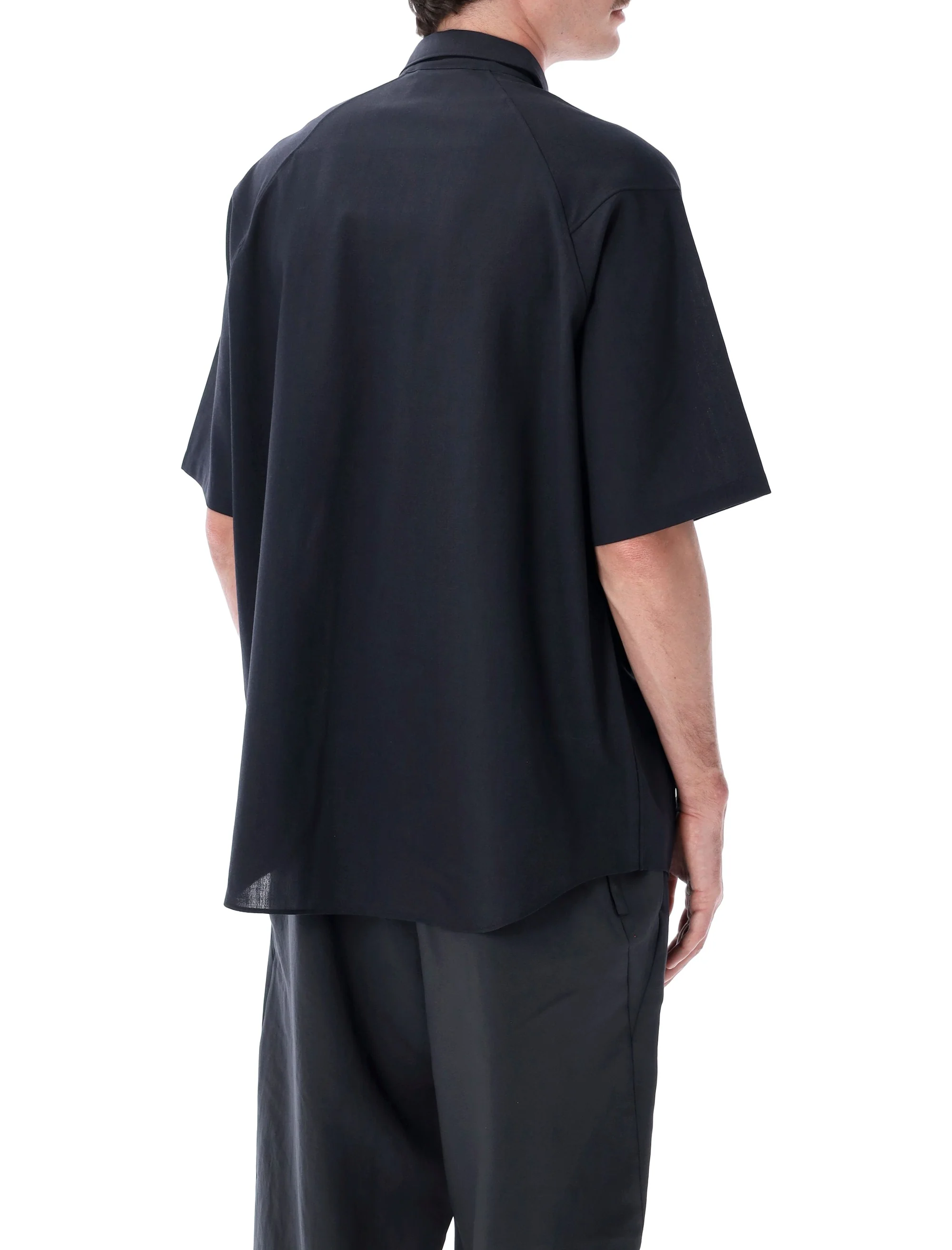 Goldwin Men's Classic Wool Tee - Image 2