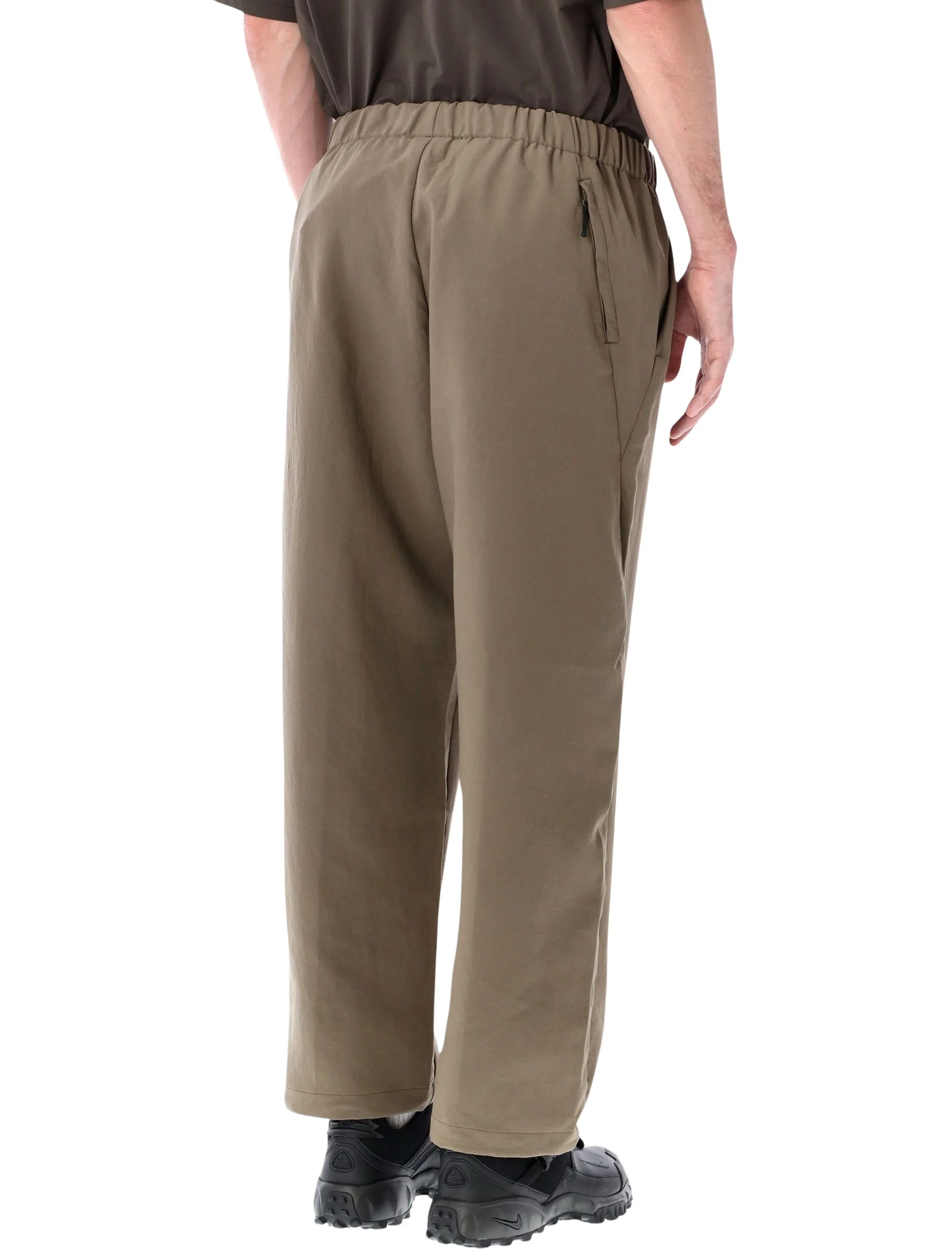 Goldwin Mini Trousers for Men - Effortless Style for Every Season - Image 2