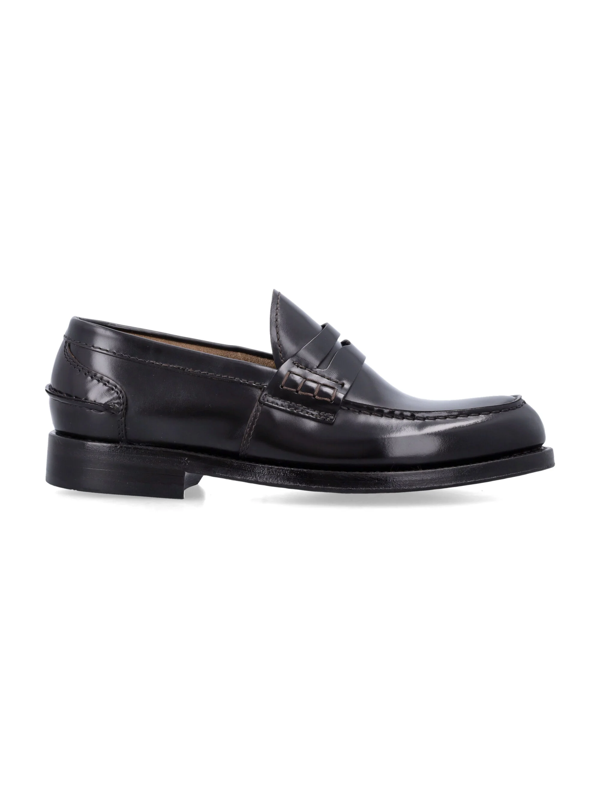 Green George Sophisticated and Timeless Loafers