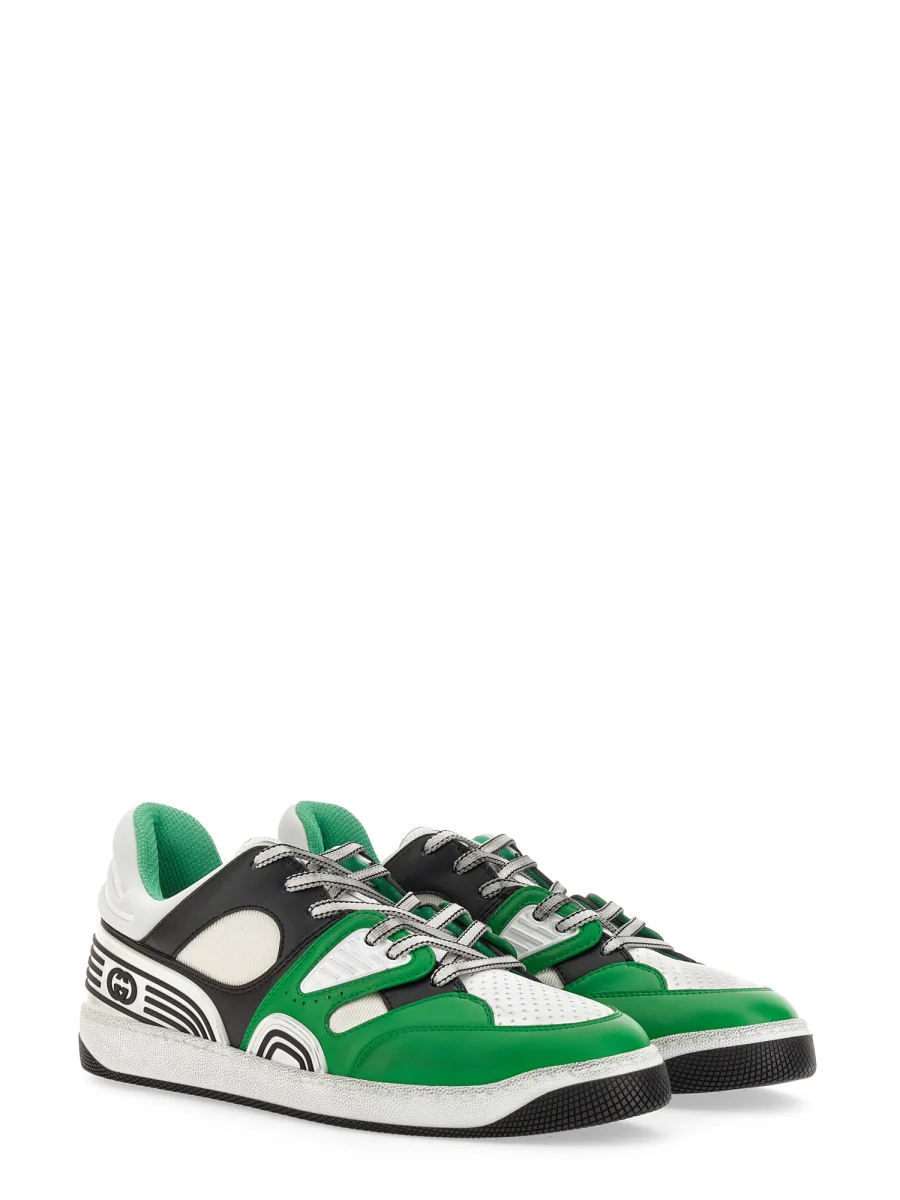 GUCCI Basket Demetra Men's - Image 2
