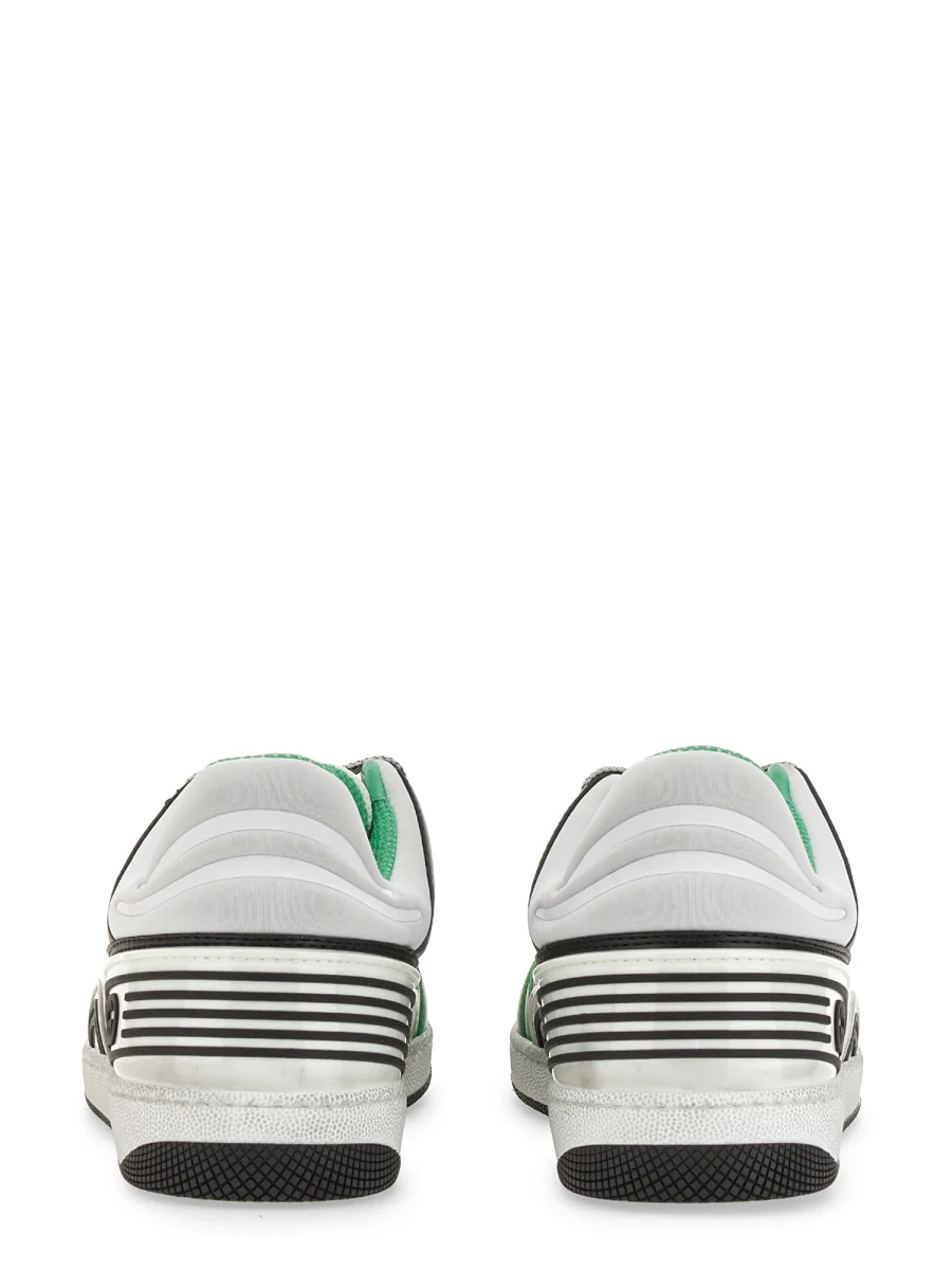 GUCCI Basket Demetra Men's - Image 3