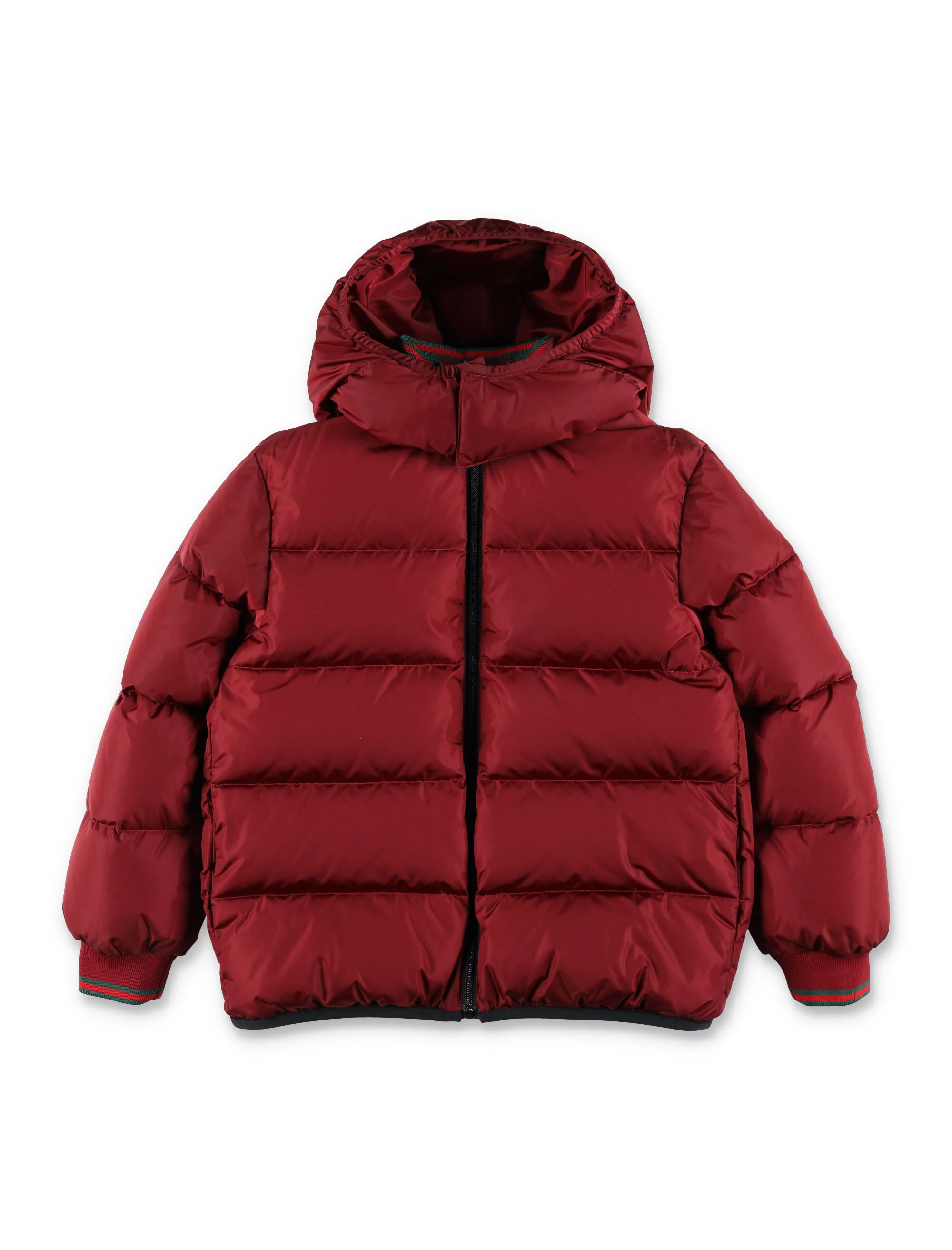 Gucci Children's Padded Nylon Jacket