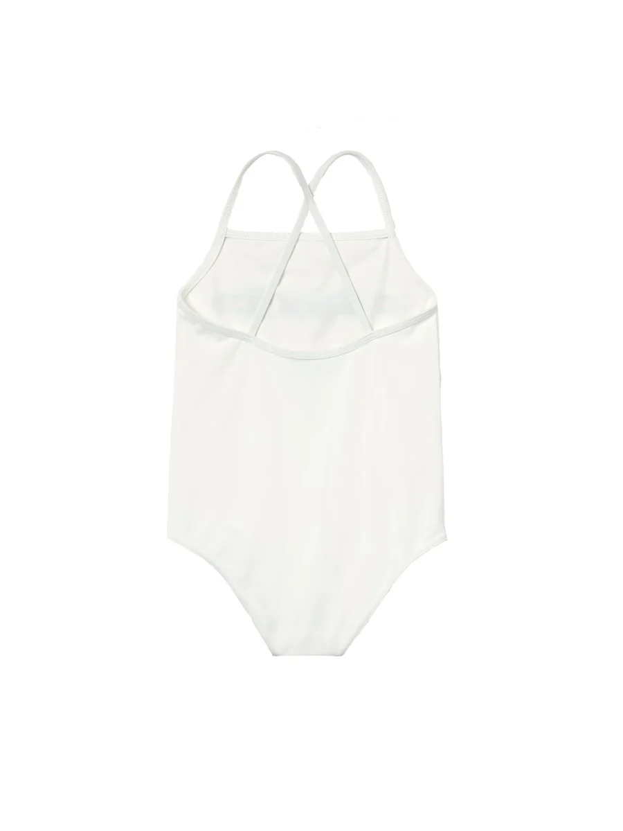 GUCCI Children's Printed Lycra Swimsuit - Image 2