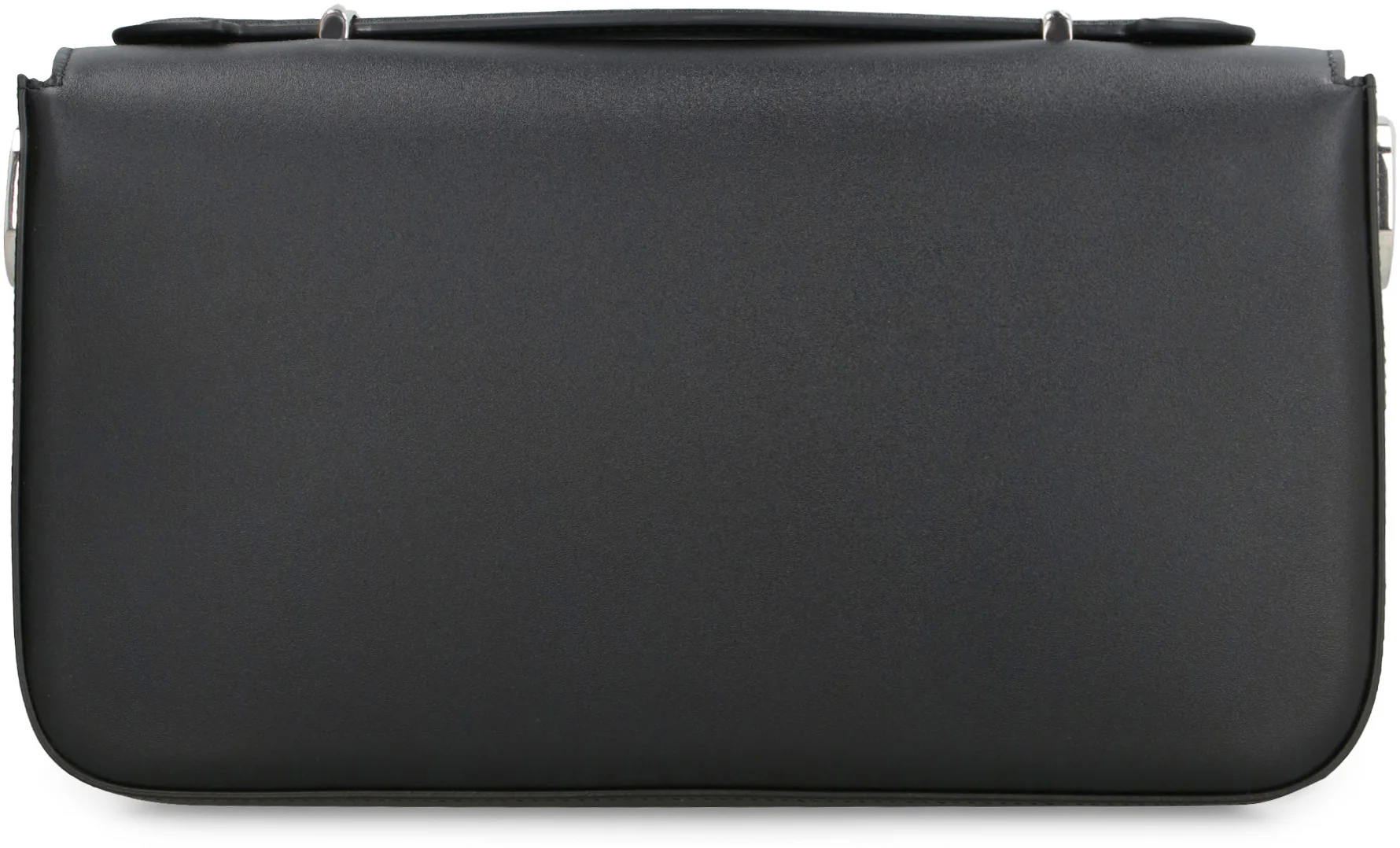 Gucci Classic Mini GG Leather Shoulder Handbag - Image 2
