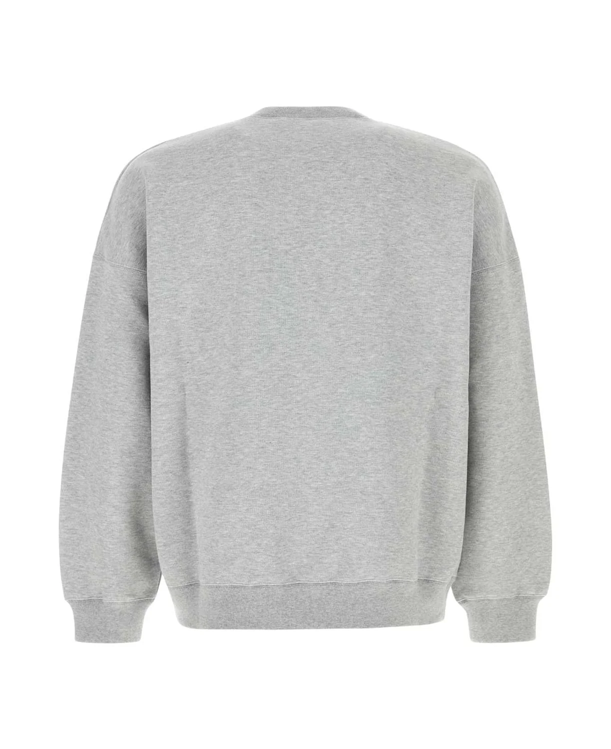 GUCCI Cotton Blend Oversize Sweatshirt - Image 2