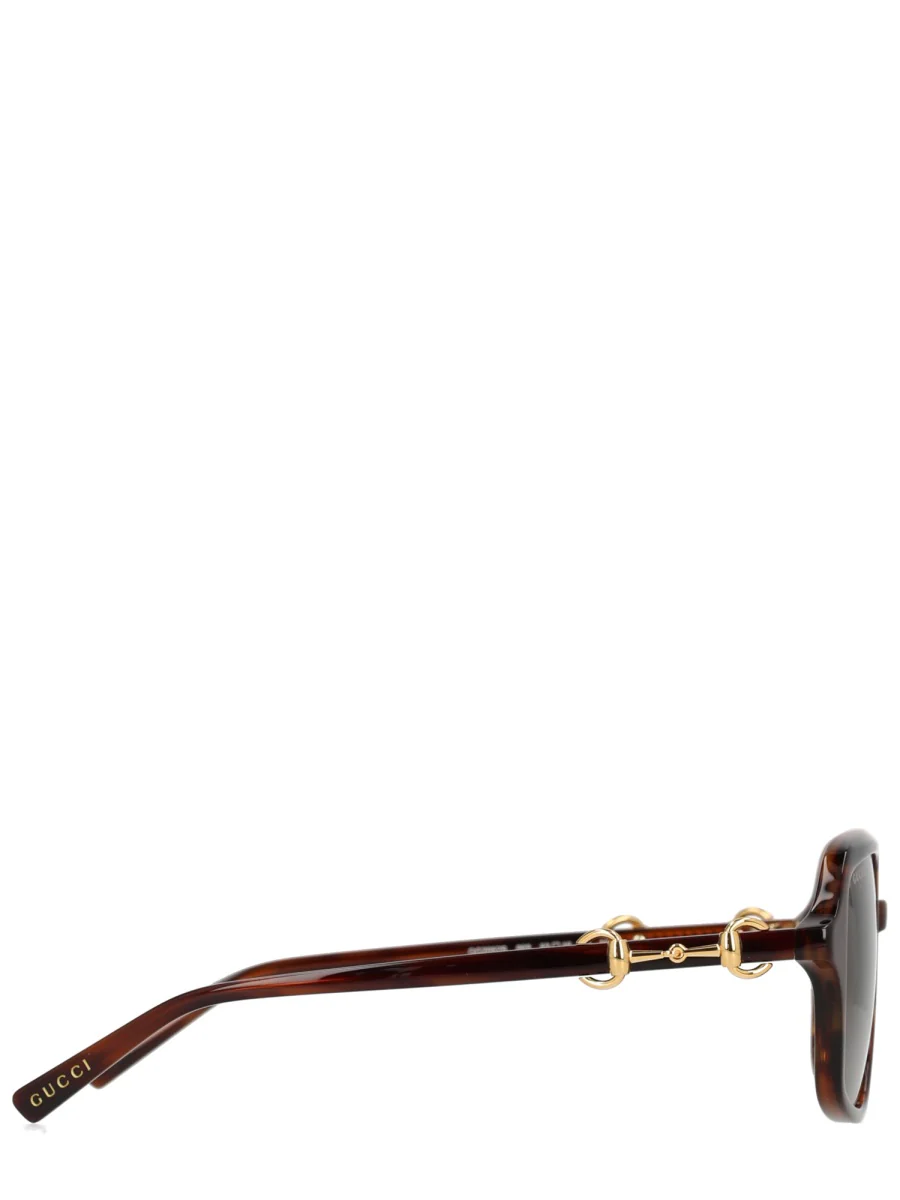 Gucci Elegant Men's Glasses - FW25 Collection - Image 3