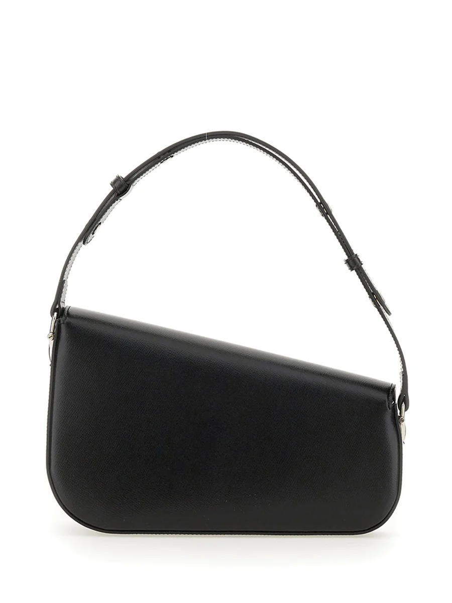 GUCCI Horsebit 1955 Small Shoulder Bag in Leather - Image 7