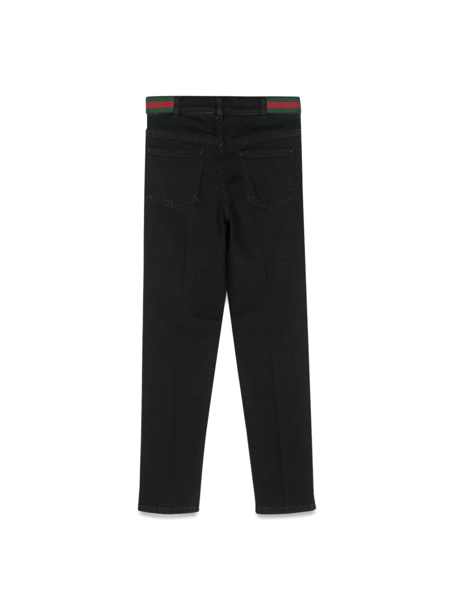 GUCCI Jeans Kids - Image 2
