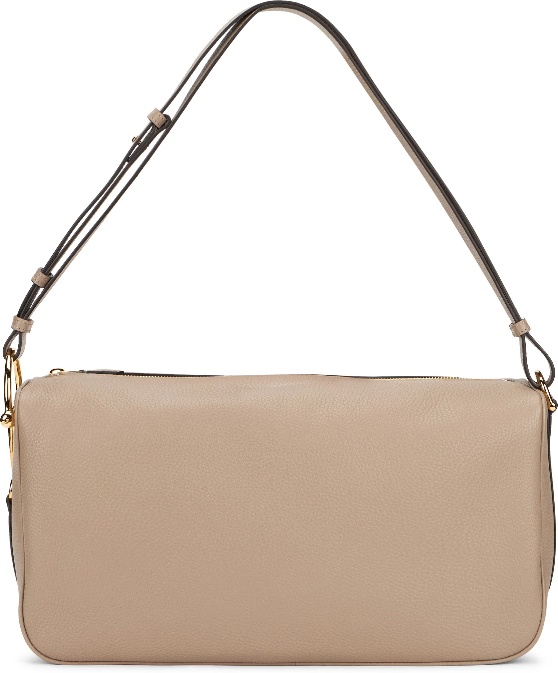 Gucci Large Shoulder Handbag with Half Horsebit Detail - SS26 - Image 2