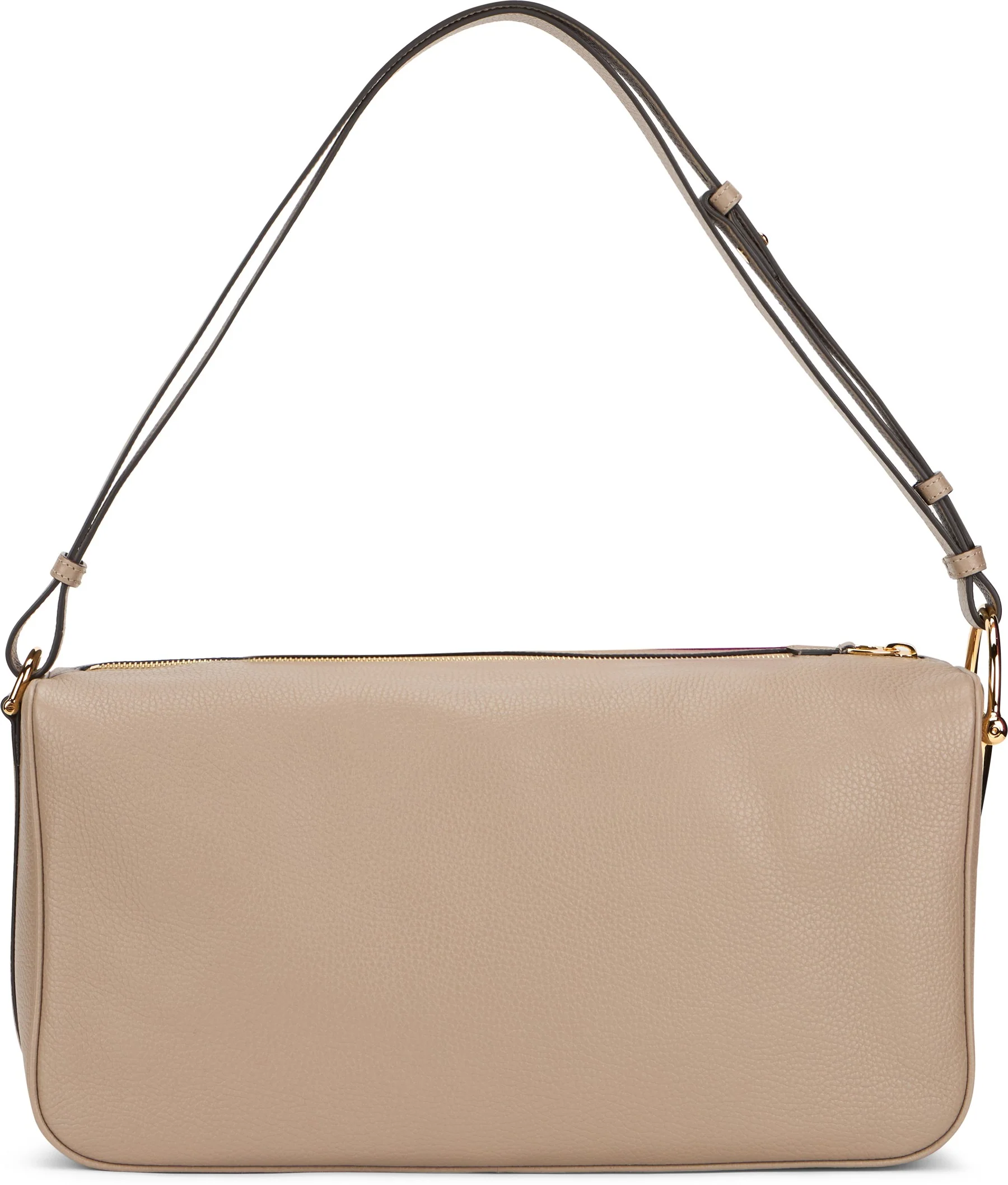 Gucci Large Shoulder Handbag with Half Horsebit Detail - SS26 - Image 4